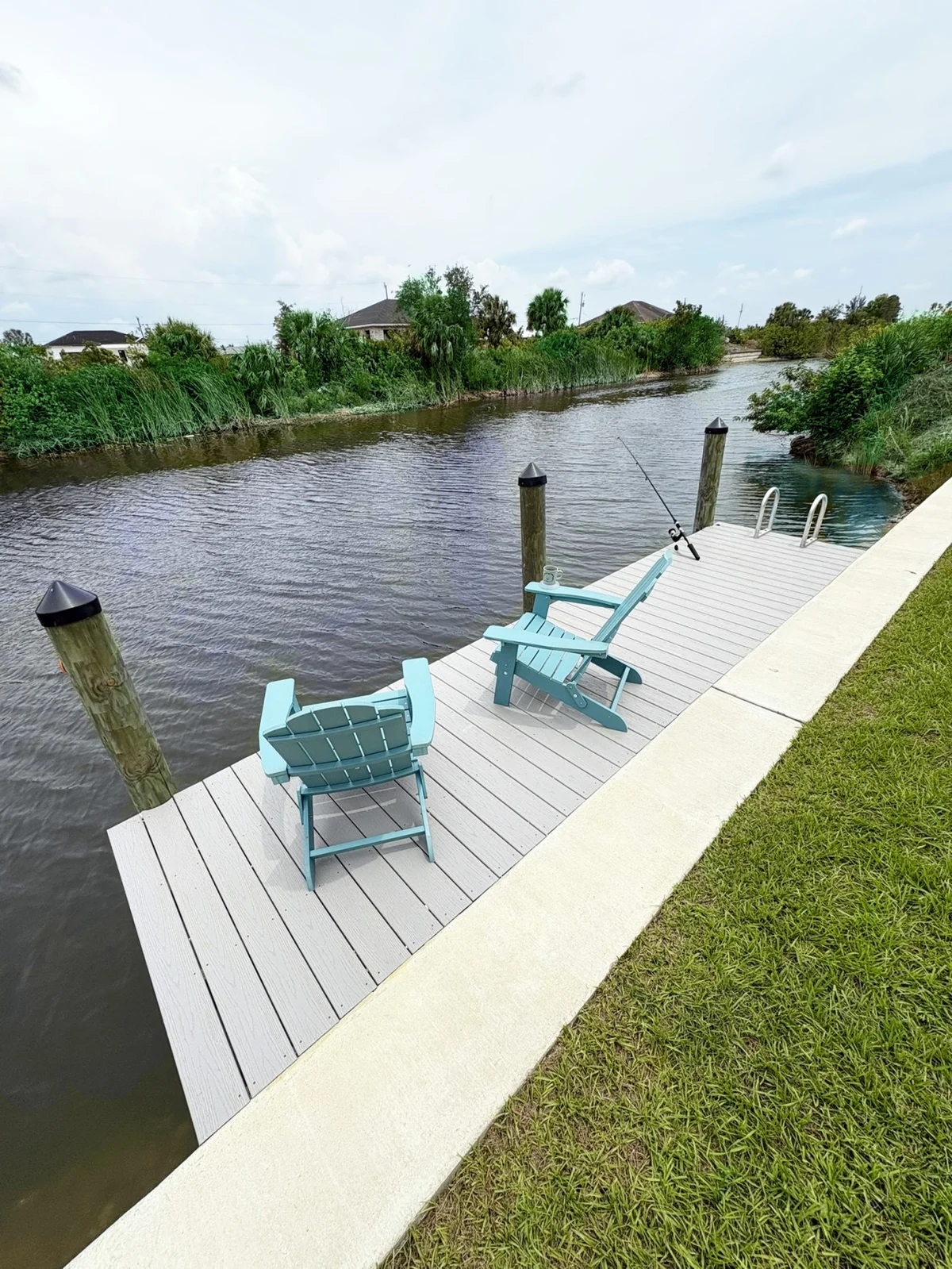 Home in Cape Coral property photo 5