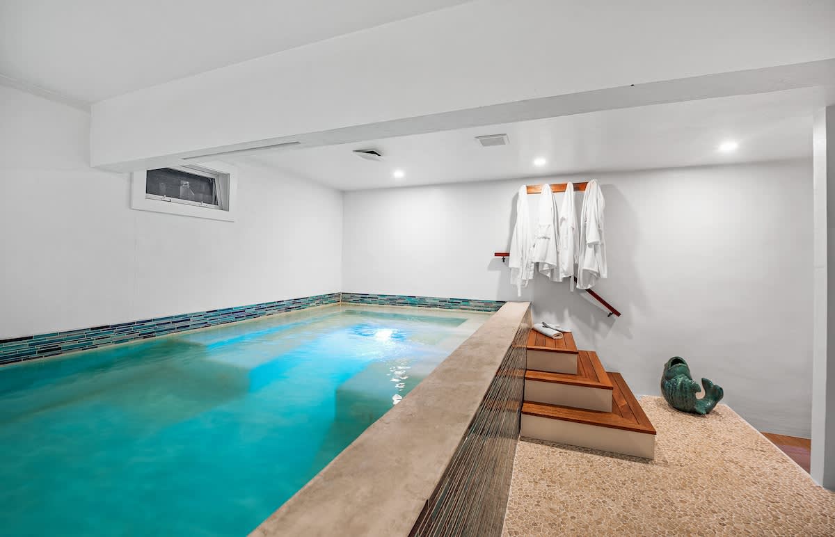 Wander East Quogue Pines