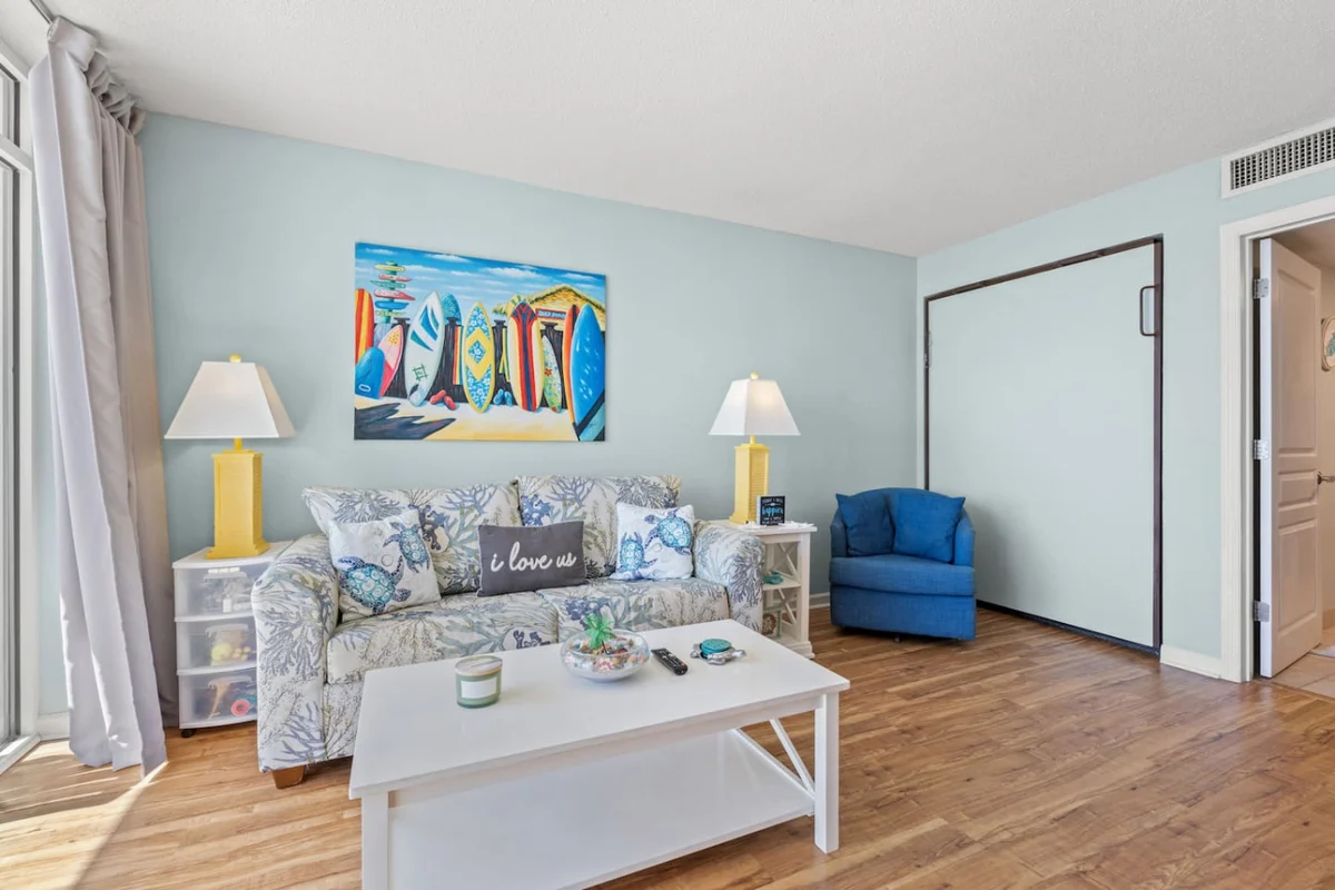 Home in North Myrtle Beach property photo 3
