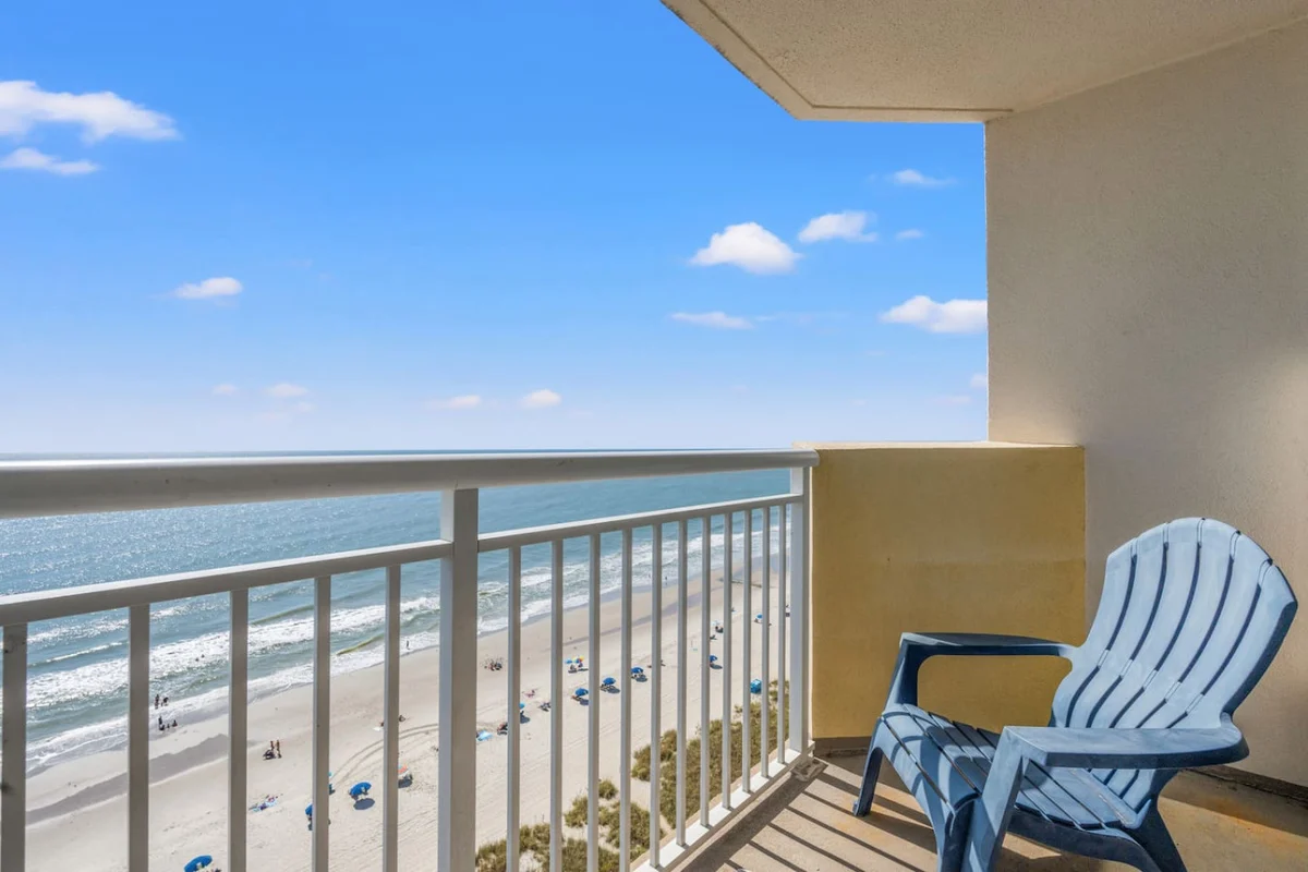 Home in North Myrtle Beach property photo 4