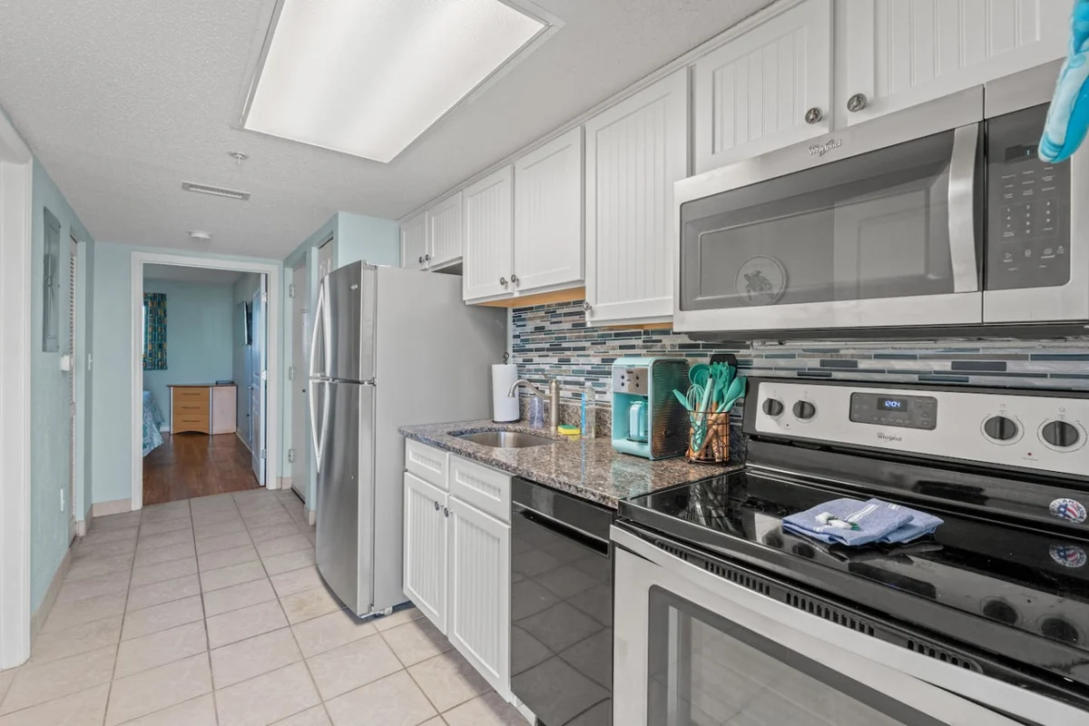 Home in North Myrtle Beach property photo 5