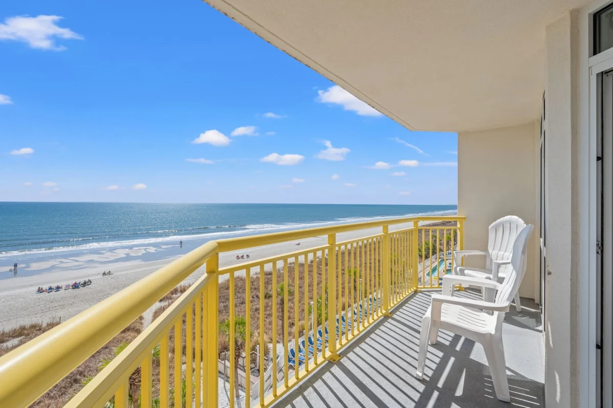Home in North Myrtle Beach property photo 5