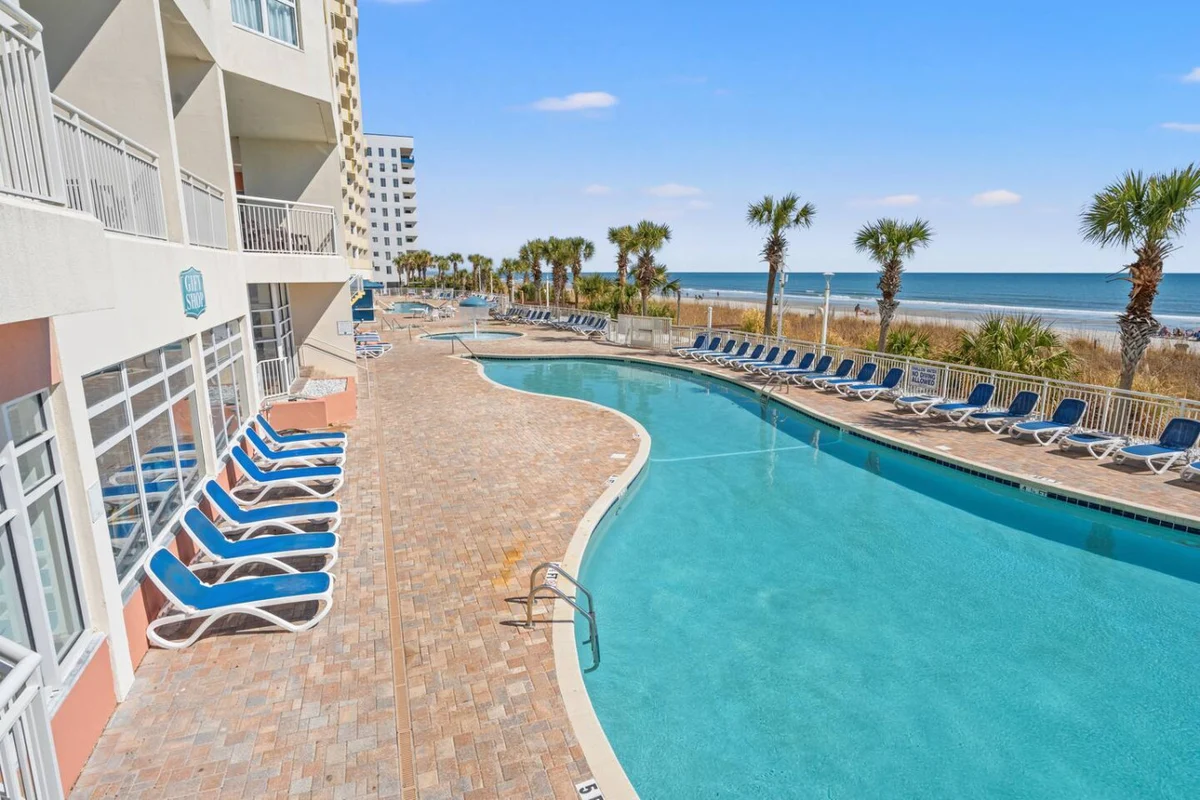 Home in North Myrtle Beach property photo 2