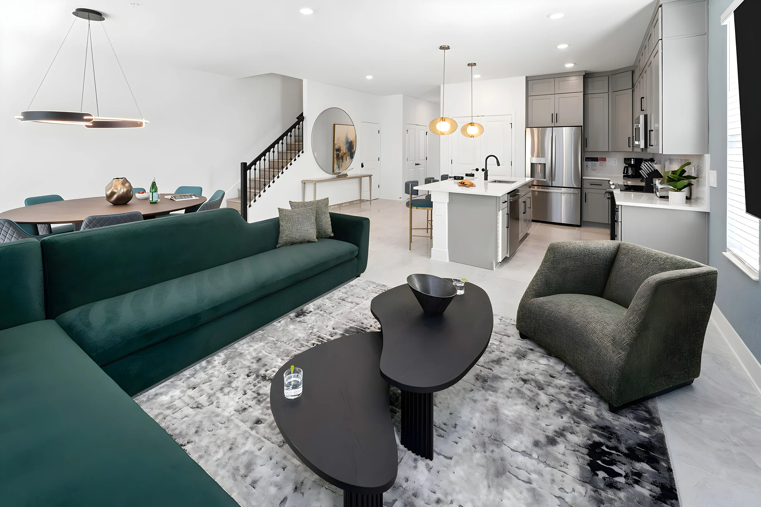 Wander Orlando Lumen #3