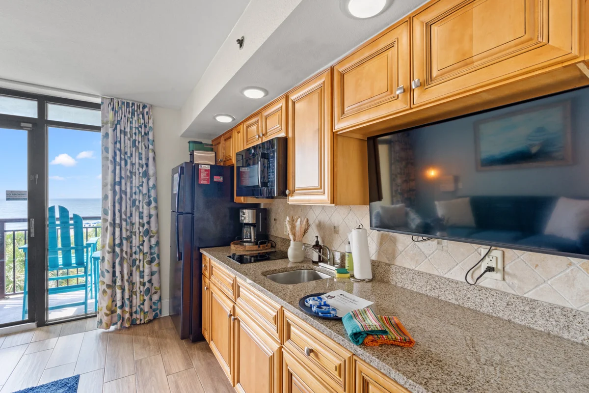 Home in North Myrtle Beach property photo 5