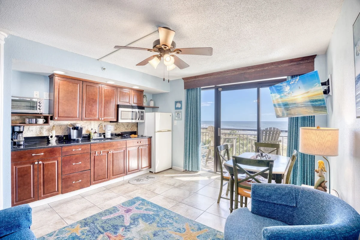 Home in North Myrtle Beach property photo 2