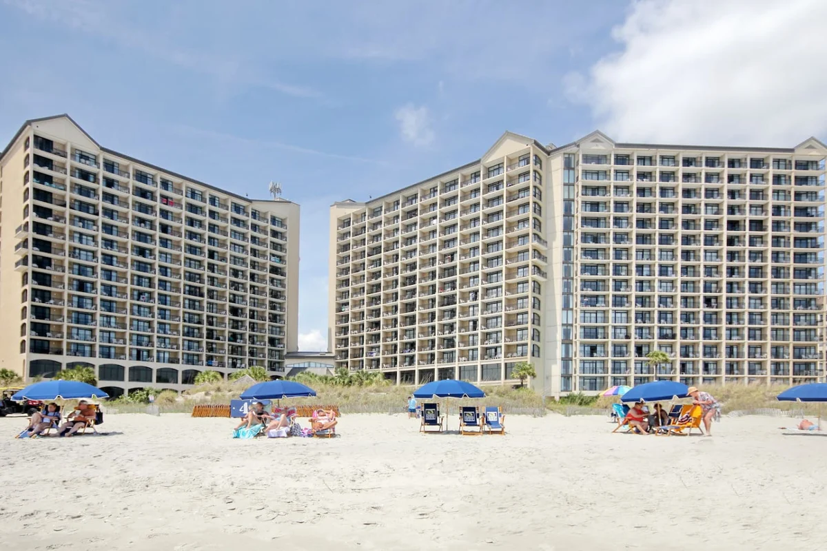 Home in North Myrtle Beach property photo 2