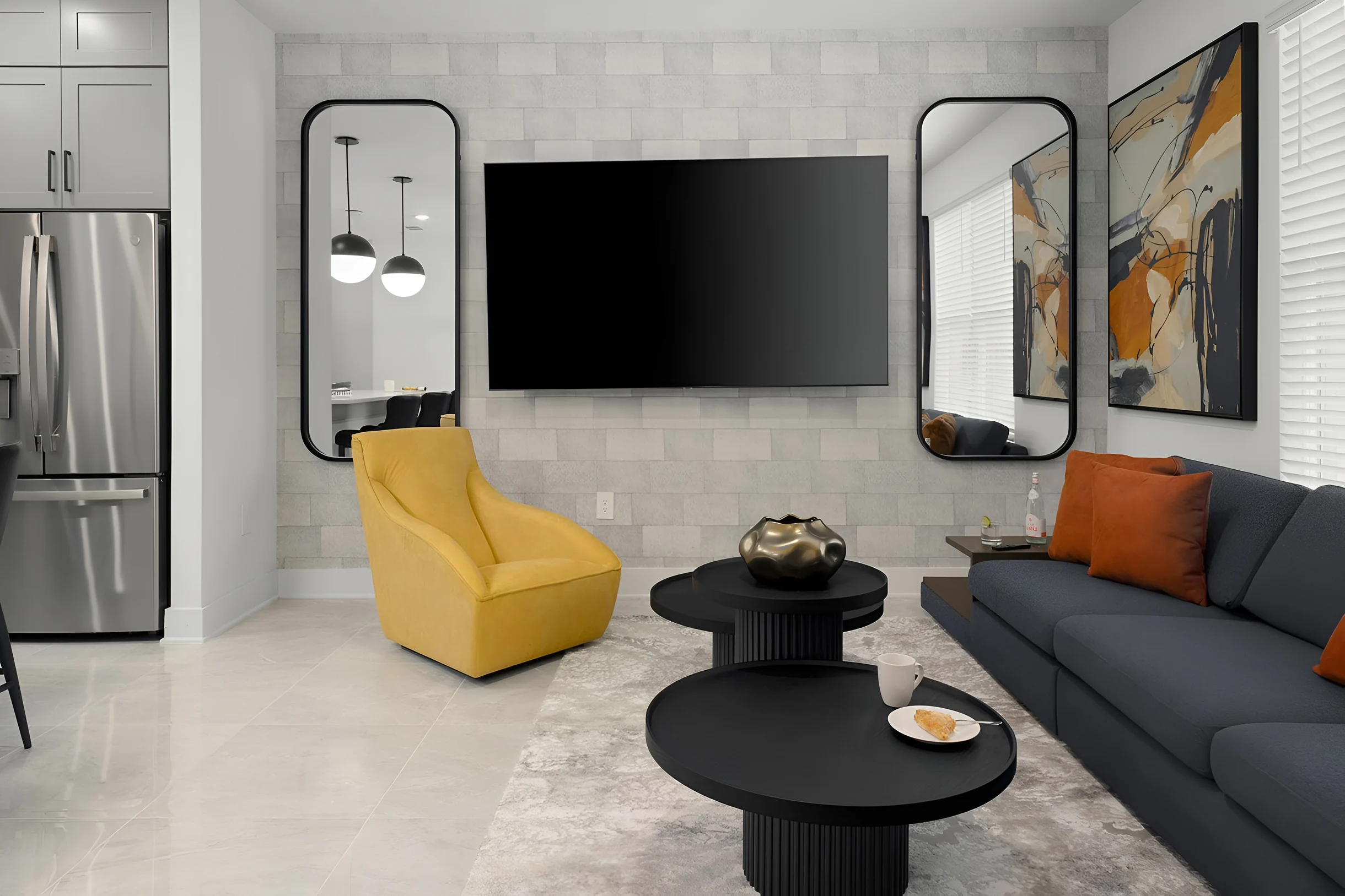 Wander Orlando Waves #3