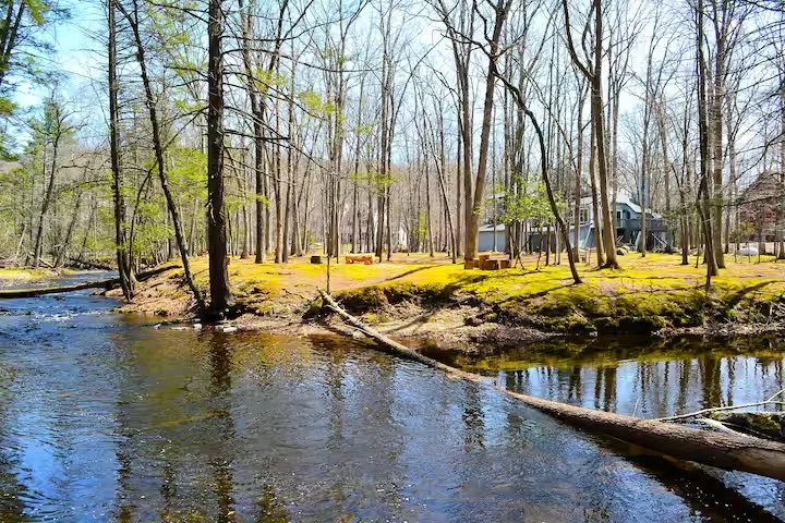 Home in Bushkill property photo 2