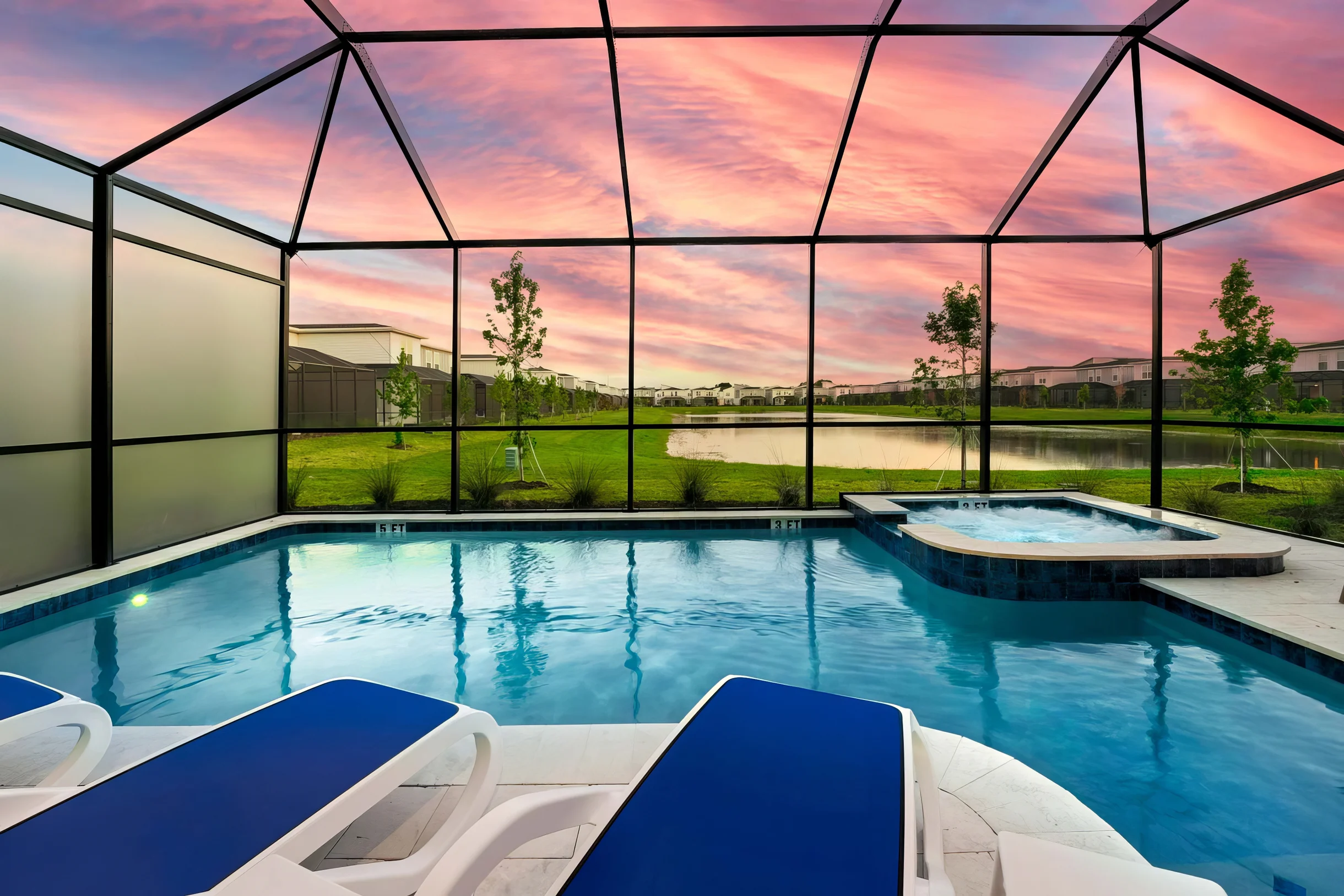 Wander Orlando Typhoon #2