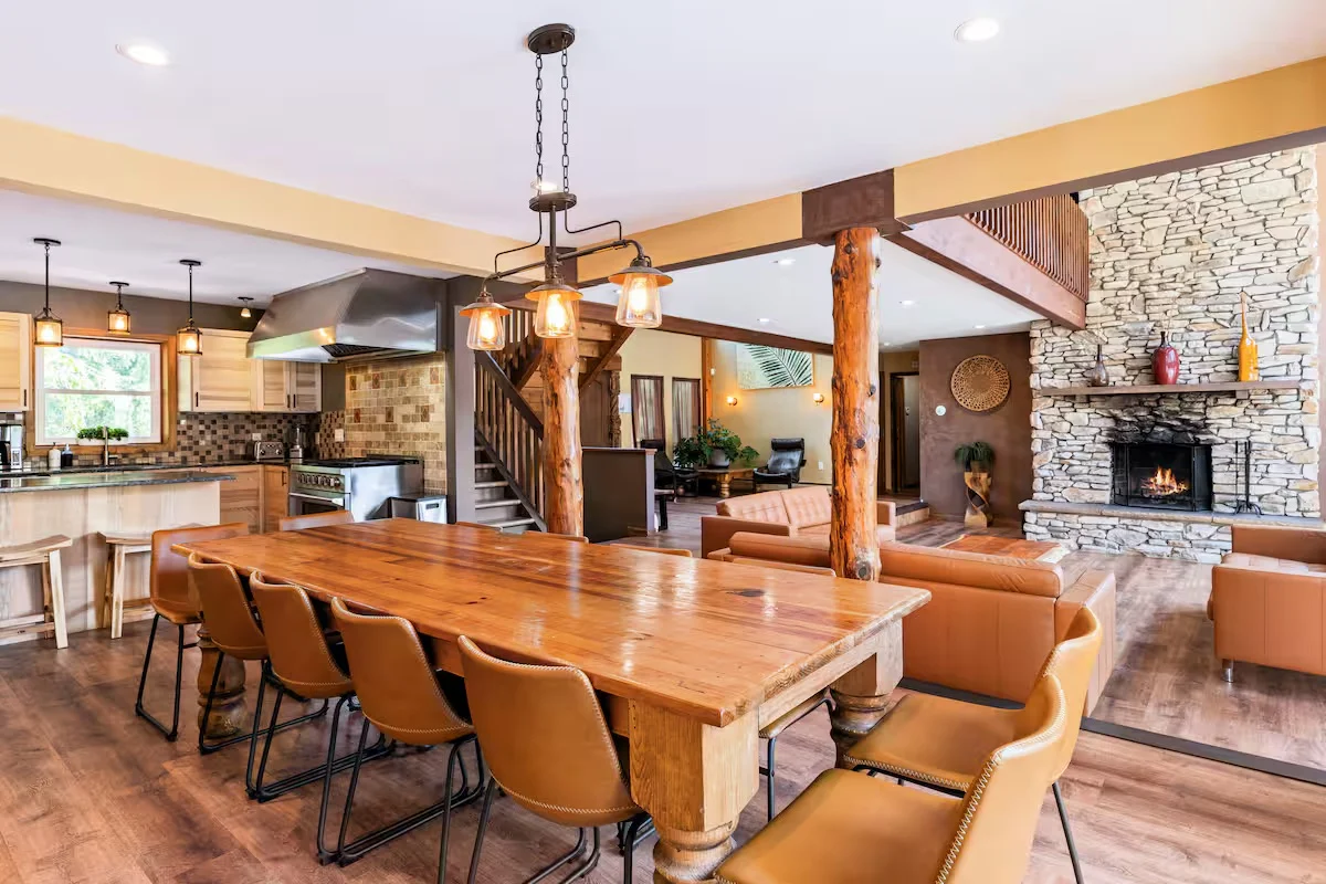 Home in Long Pond property photo 3