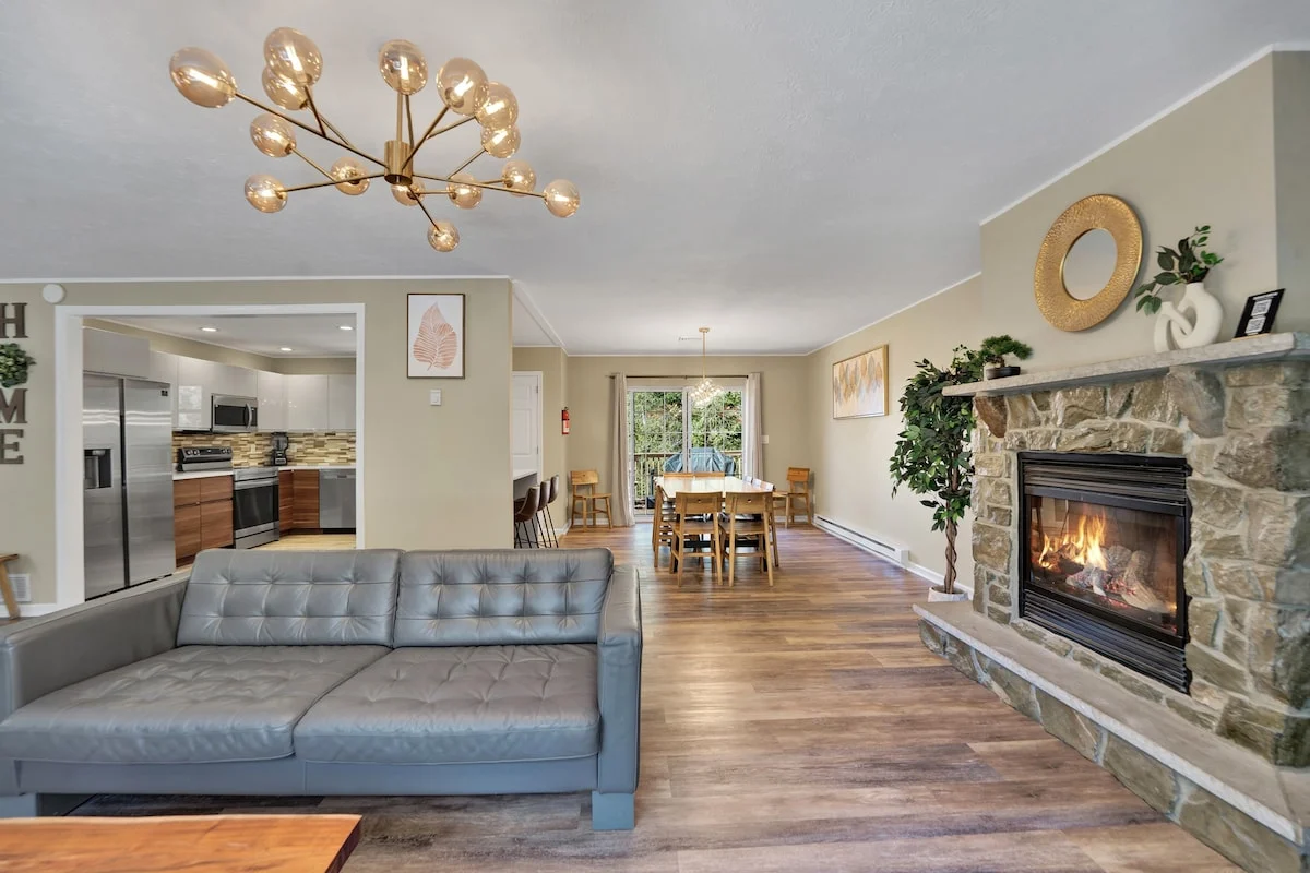 Lakefront House by Kalahari, Casino & Camelback property photo 3