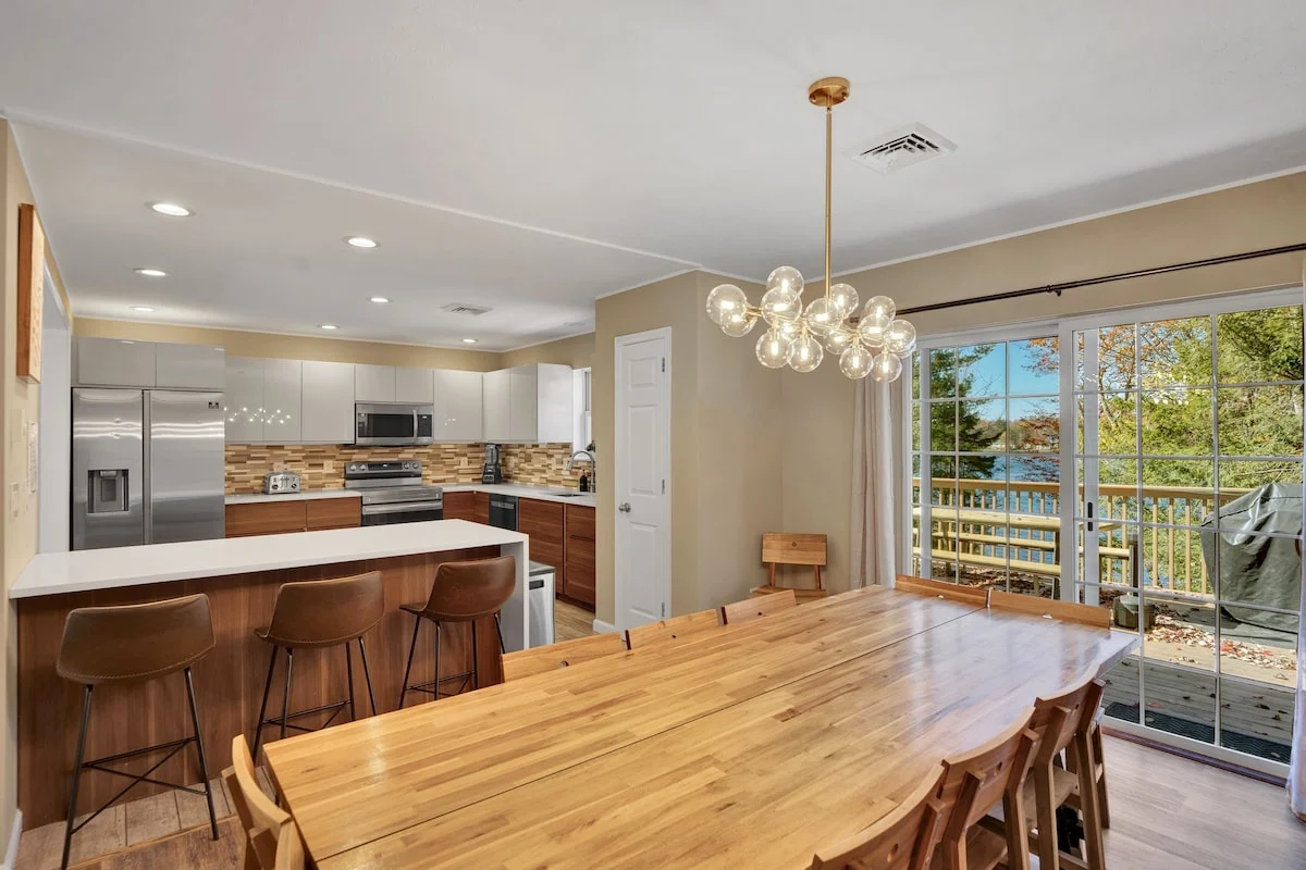 Lakefront House by Kalahari, Casino & Camelback property photo 4