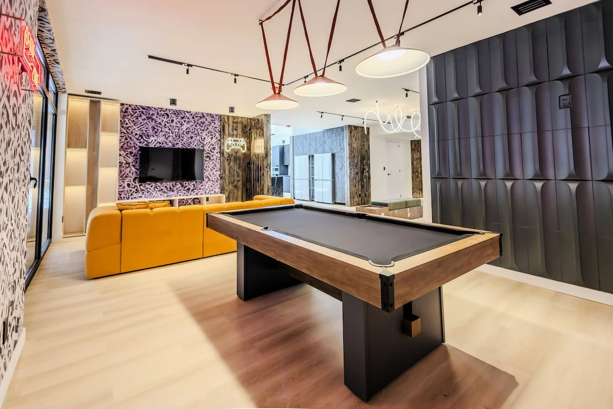 Modern Mansion with Indoor Pool by Camelback property photo 3