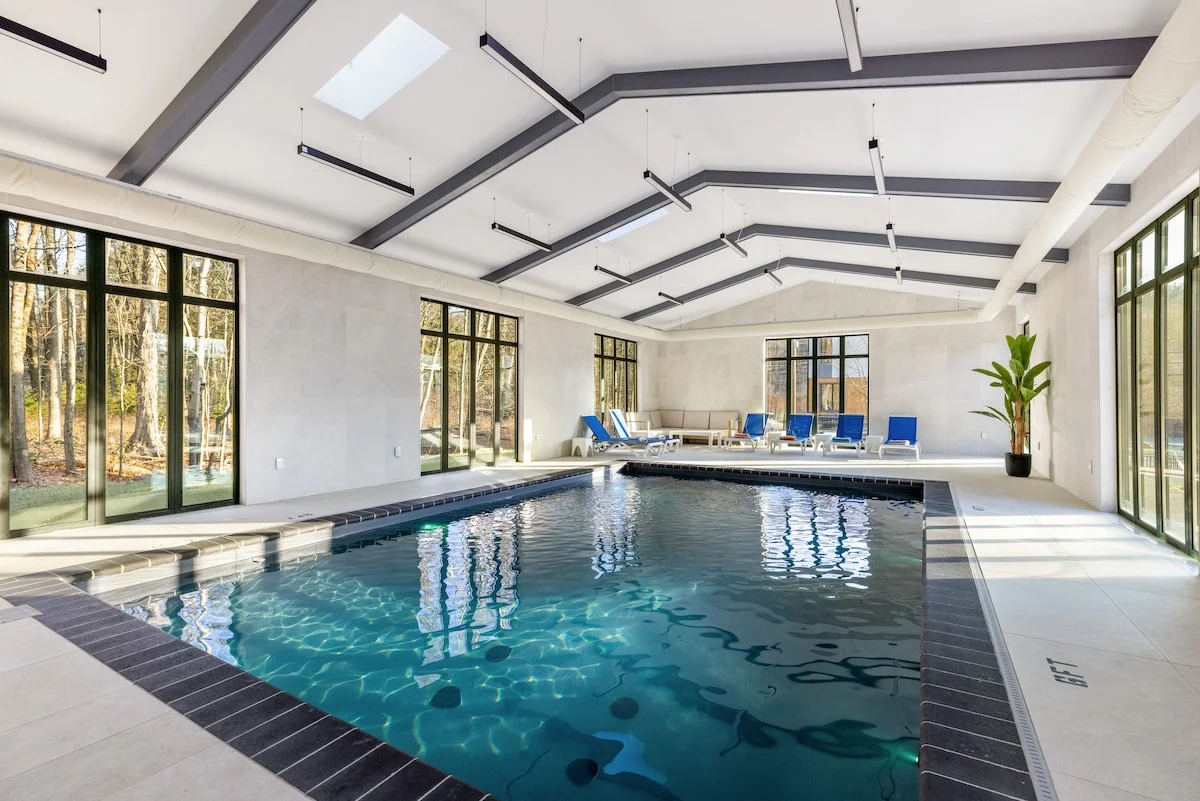 Modern Mansion with Indoor Pool by Camelback property photo 2