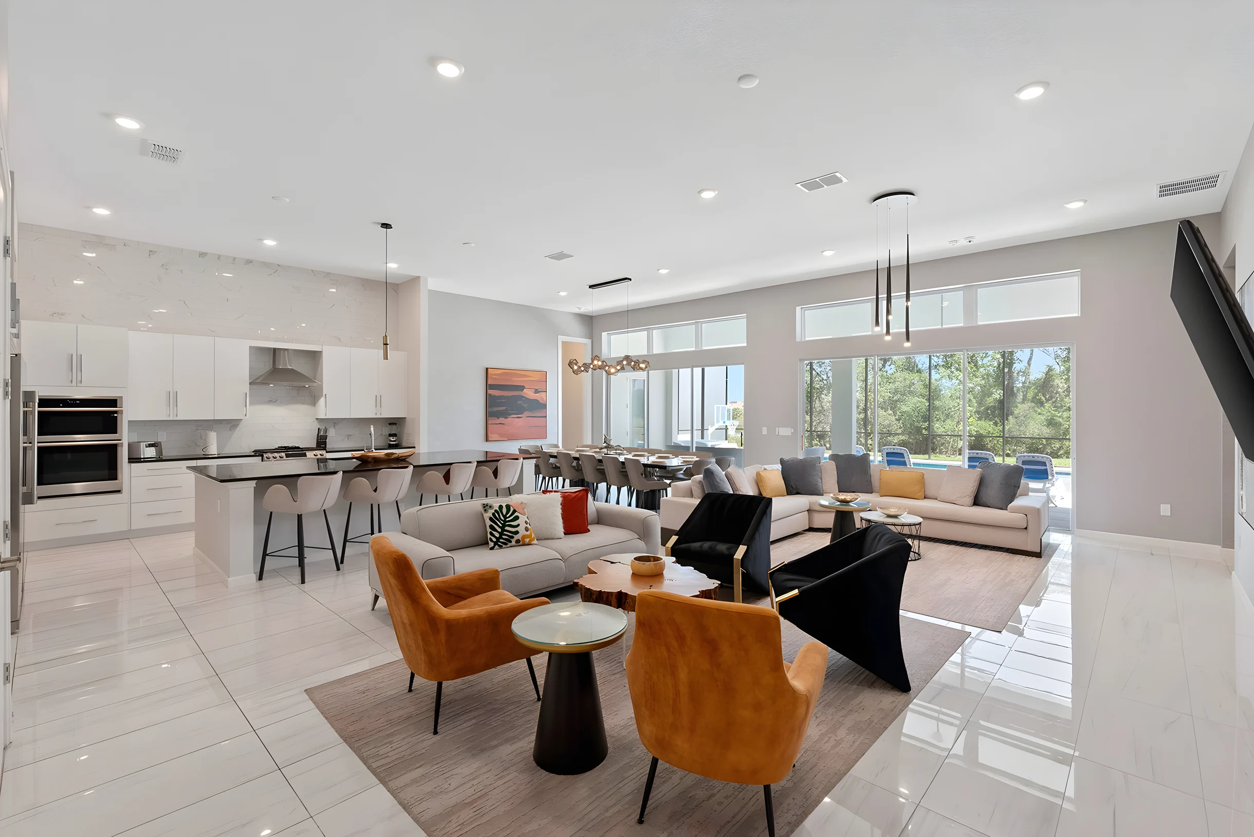 Wander Davenport Timber Retreat #3