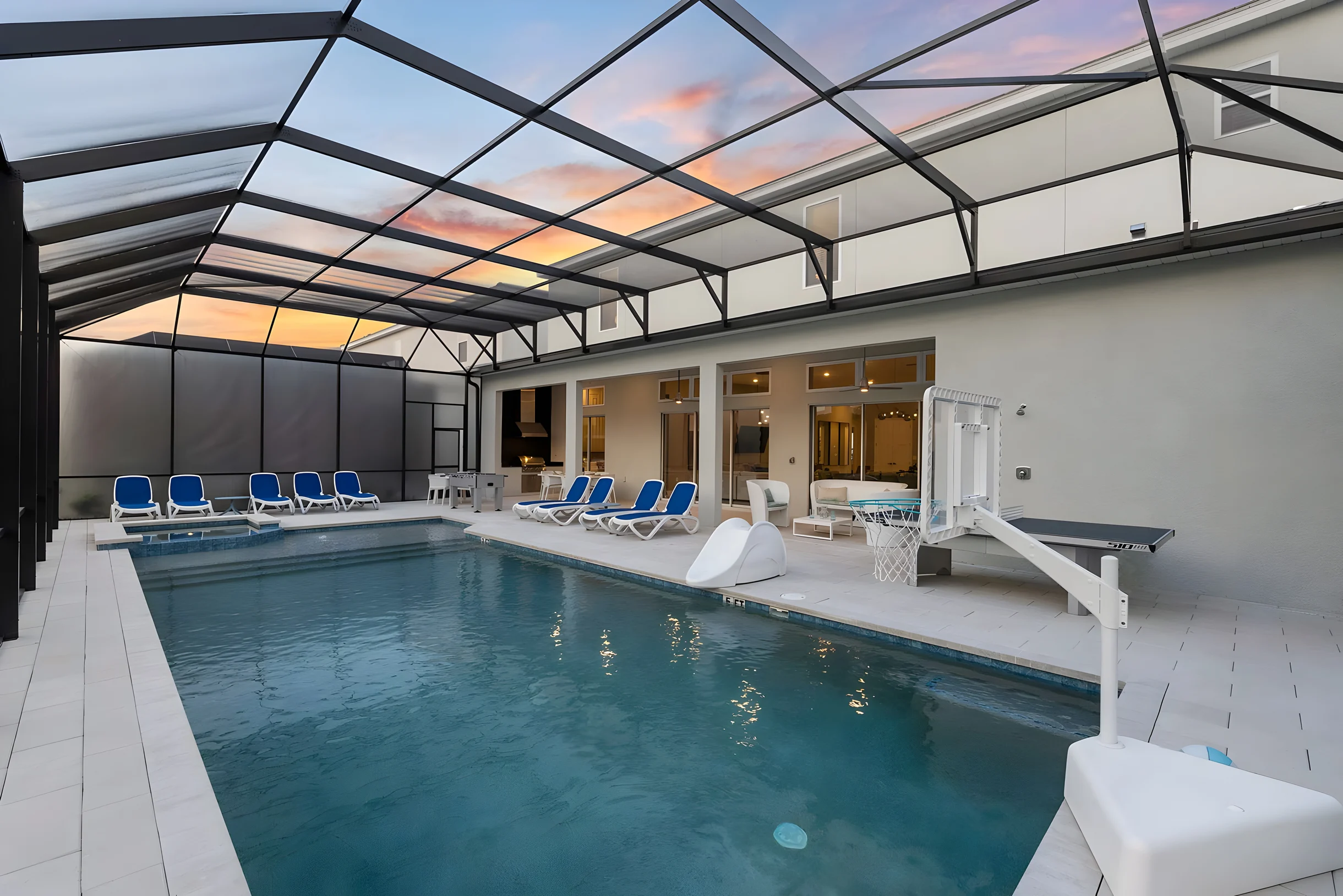 Wander Davenport Timber Retreat #2