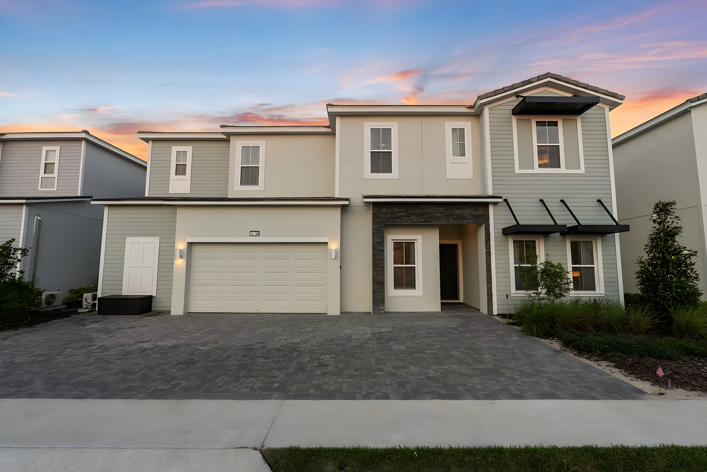 Wander Davenport Timber Retreat #1