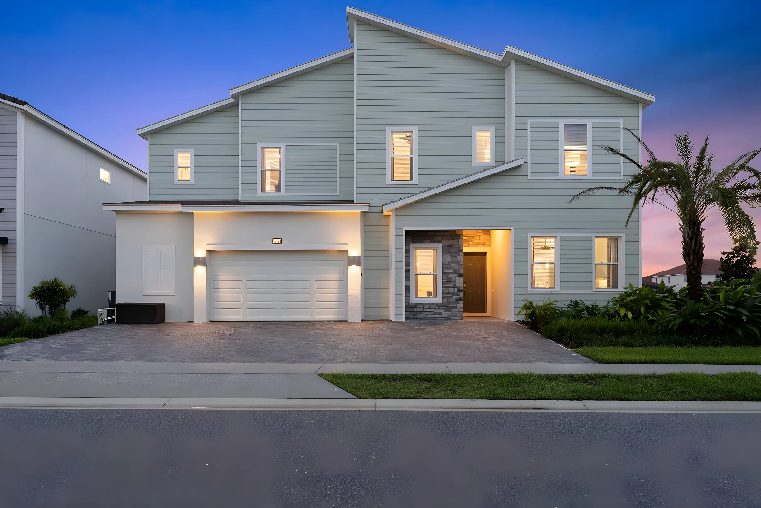 Wander Davenport Bloom #1