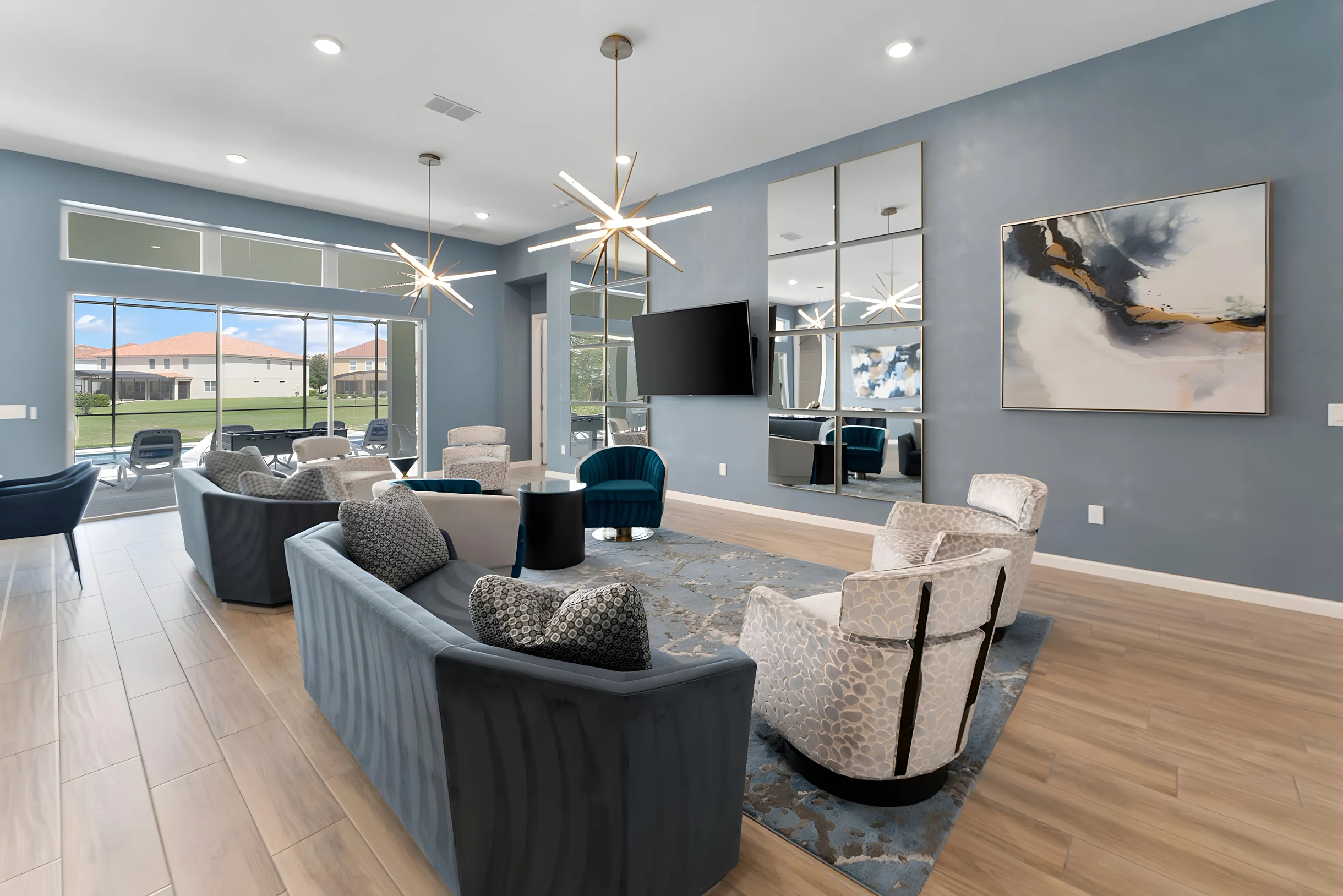 Wander Davenport Bloom #3