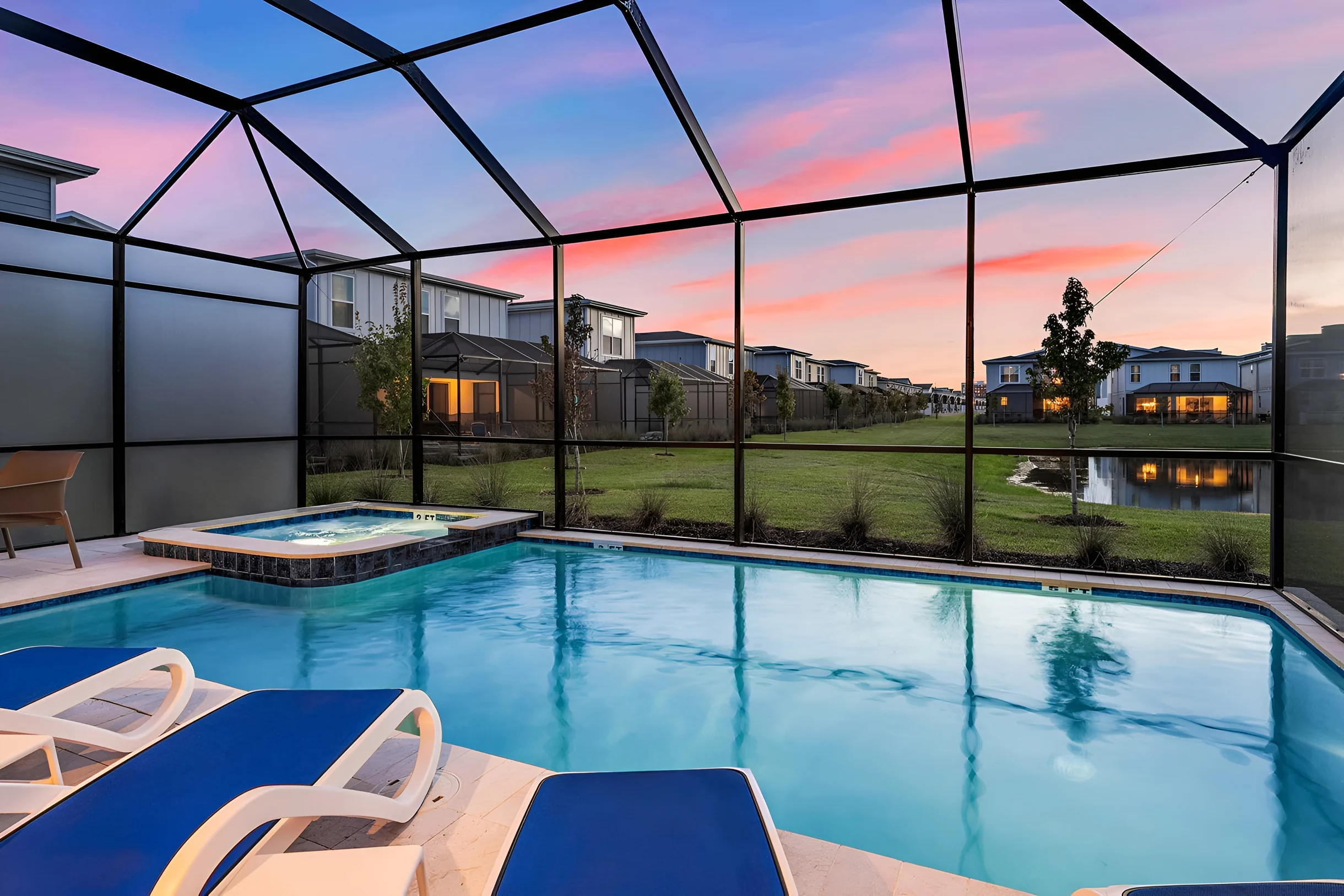 Wander Orlando Springs Haven #2