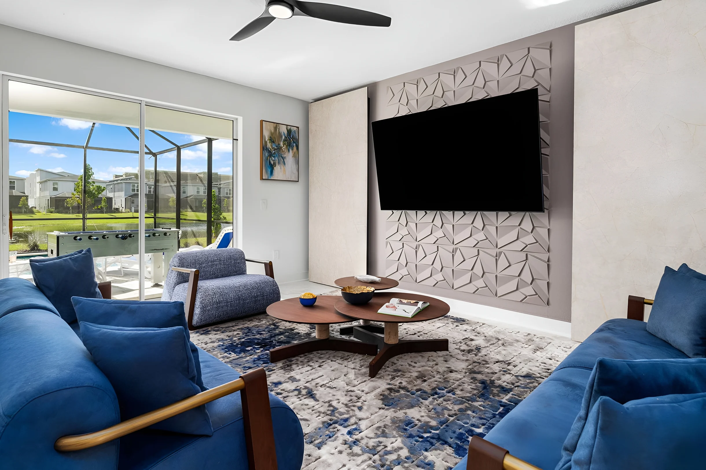 Wander Orlando Springs Haven #3