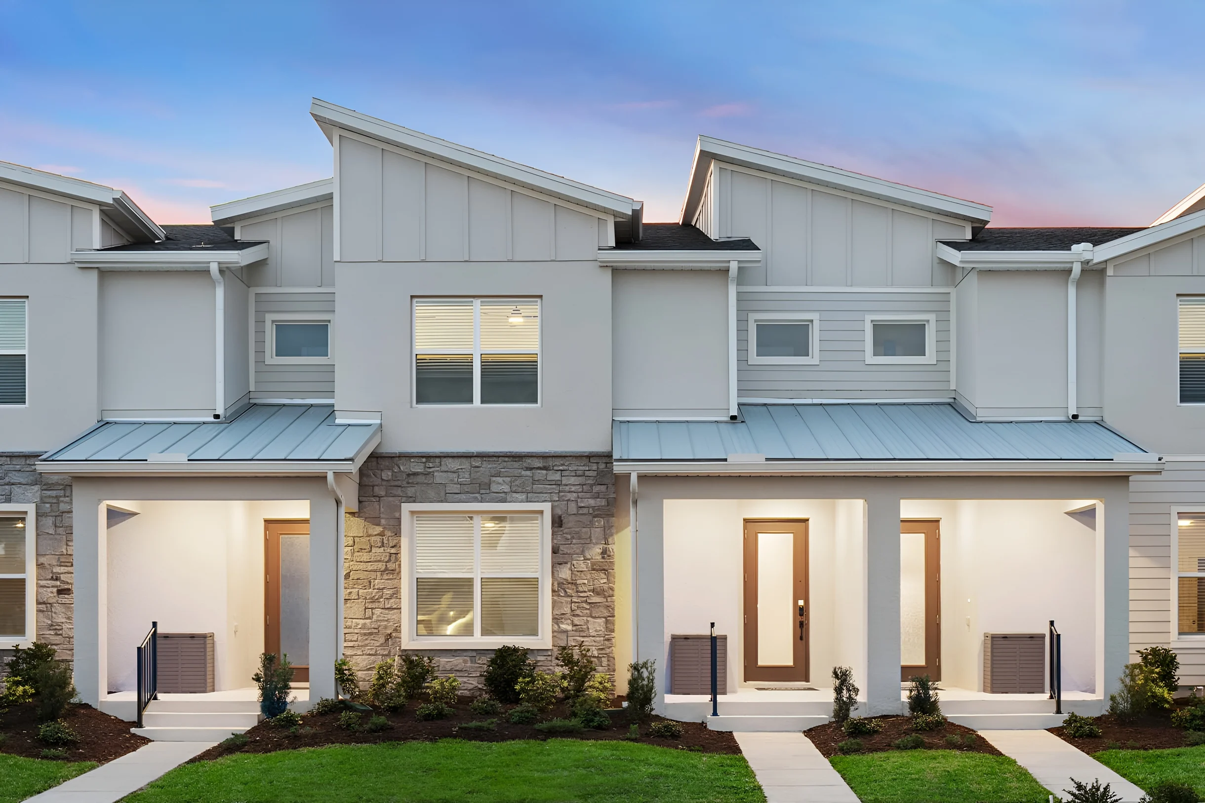 Wander Orlando Sanctum #1