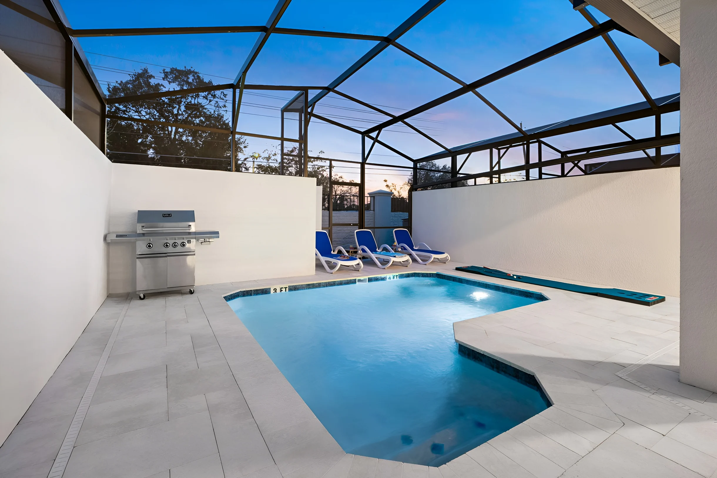 Wander Orlando Sanctum #2