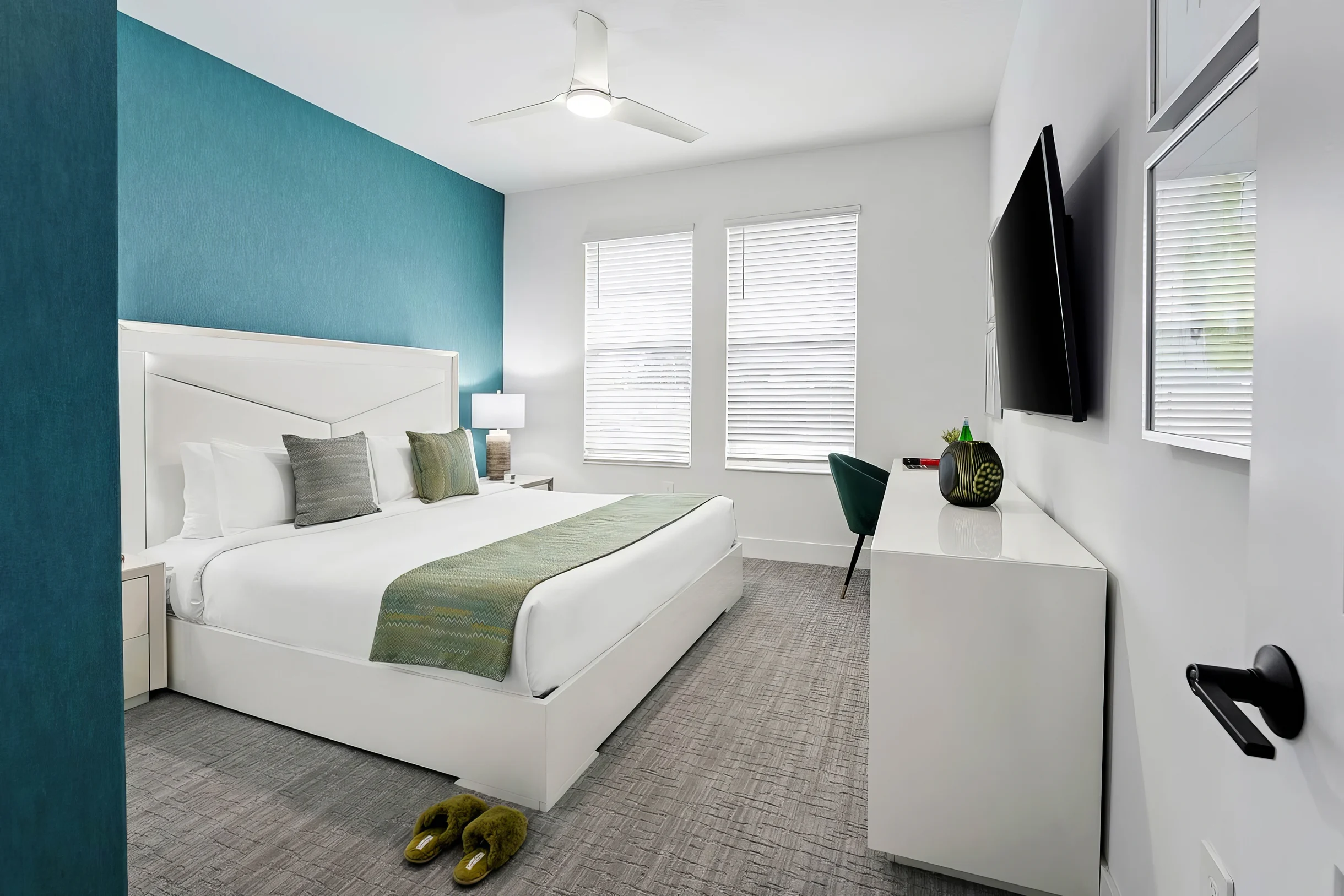 VOR4809PP: 7 Bed, Bricktopia, Petting Zoo, Gaming Nook #26