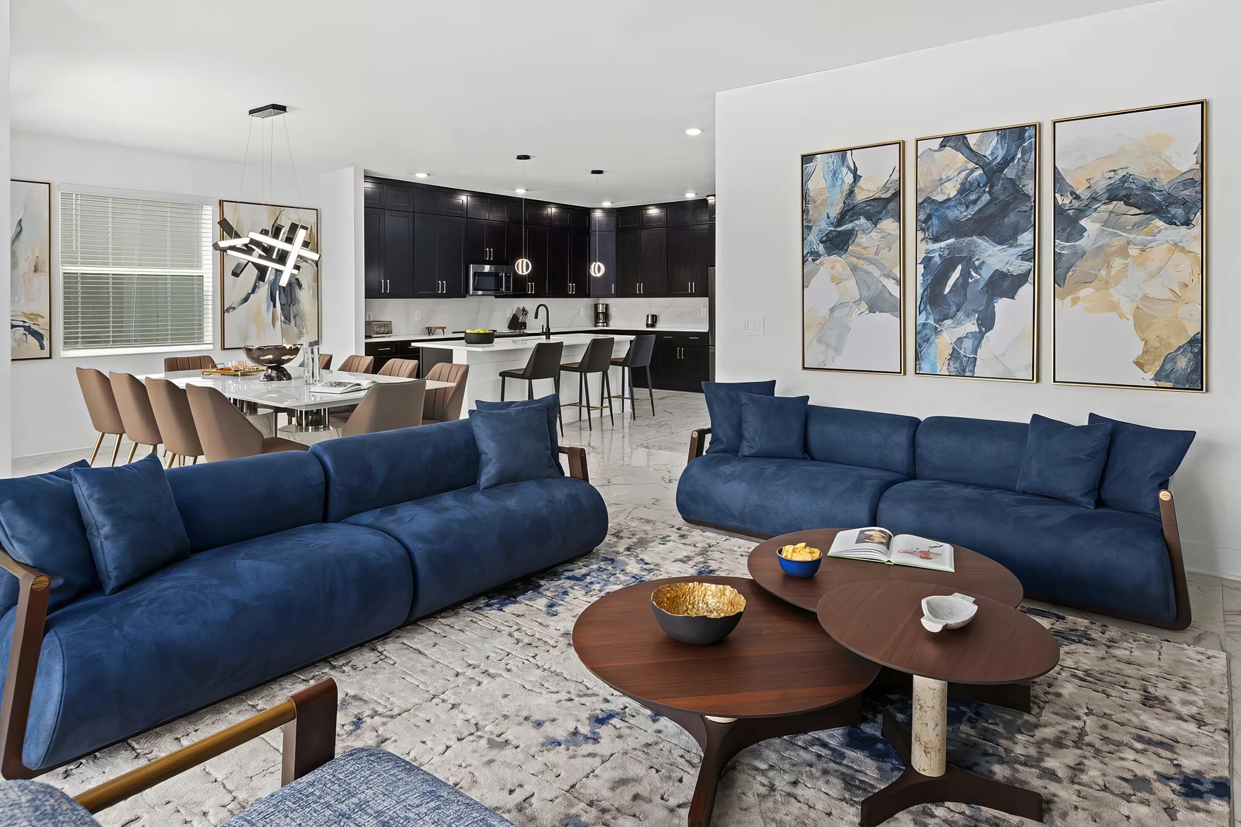 VOR4809PP: 7 Bed, Bricktopia, Petting Zoo, Gaming Nook #28