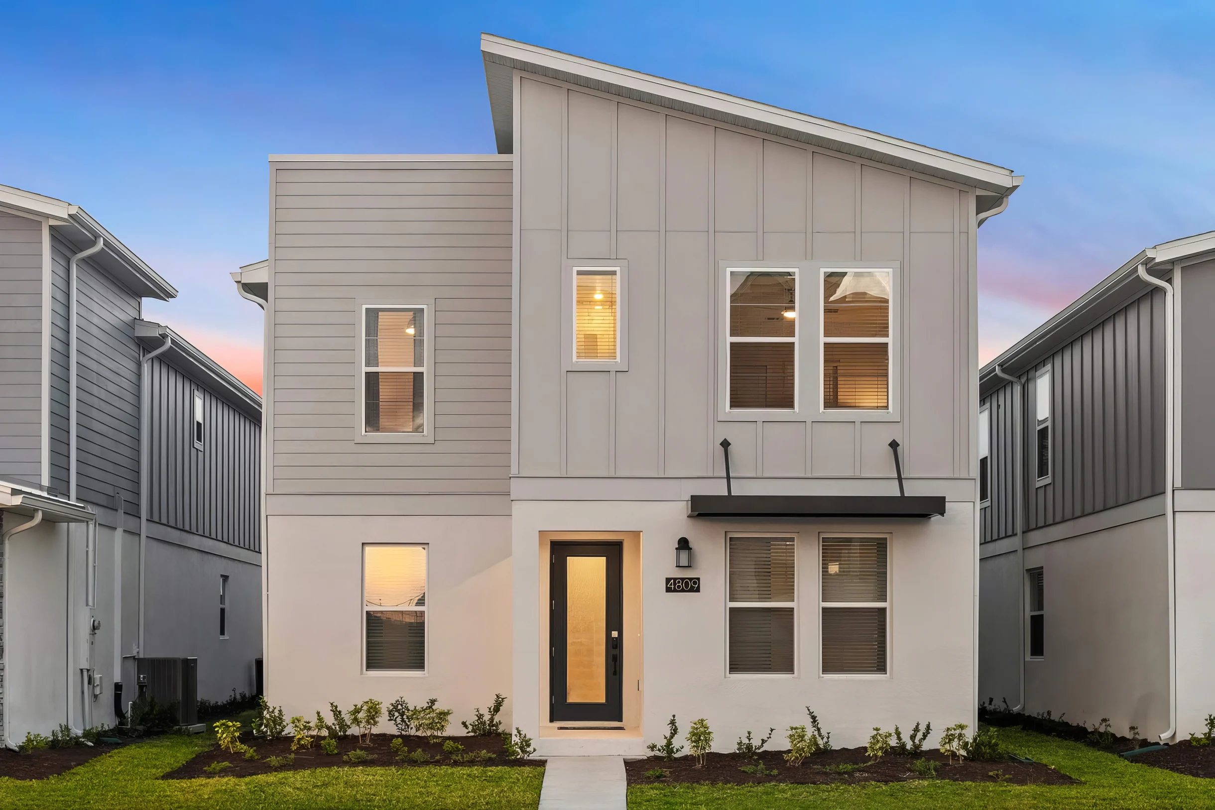 Wander Orlando Paradise Grove #1