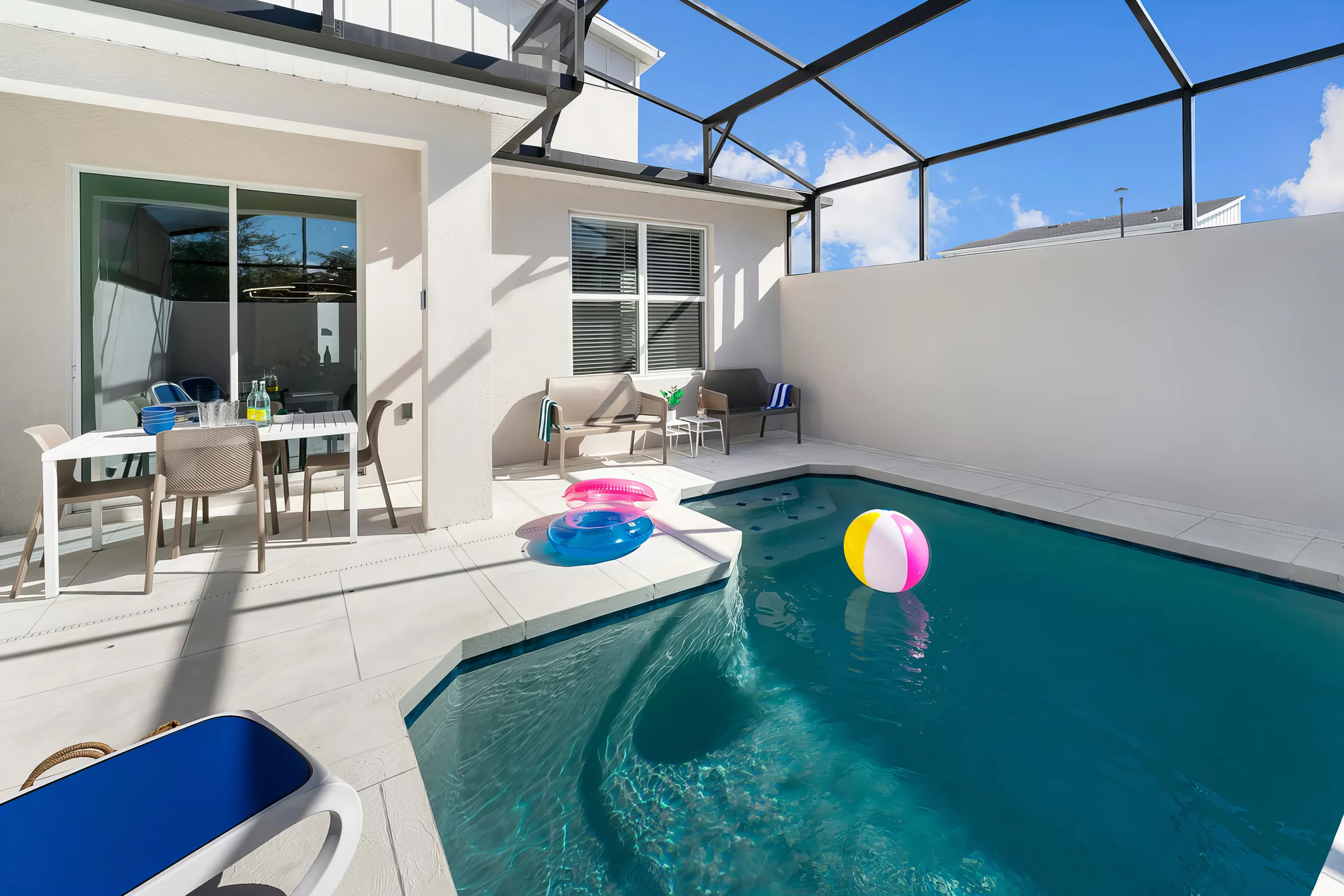 VOR4784HW: 5 Bed, Candy Land, Pool #31