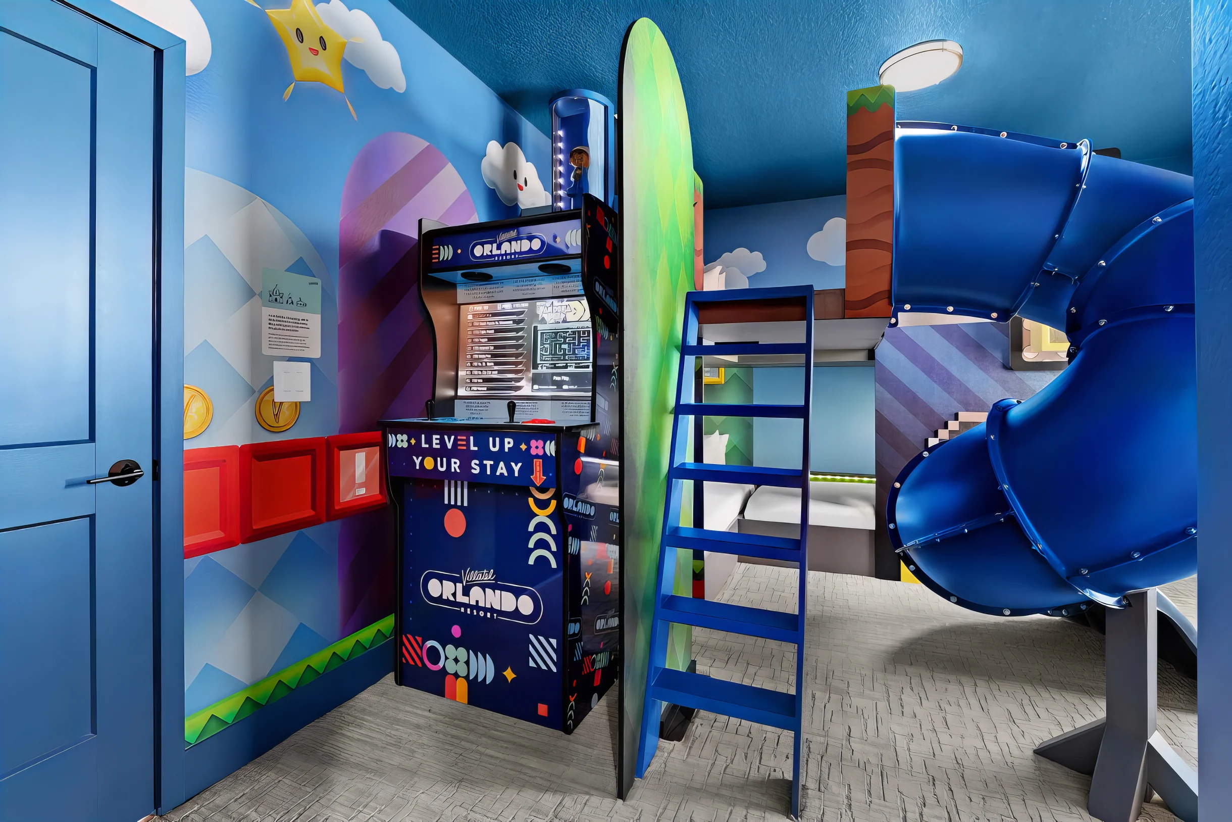 VOR4790HW: 5 Bed, Gamer's Paradise, Pool #14