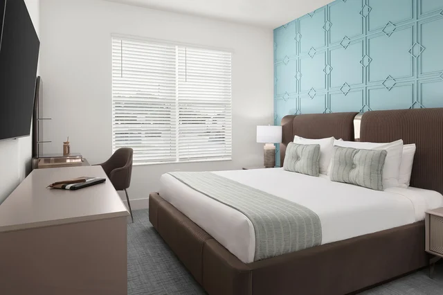 Bedroom 3 image 1