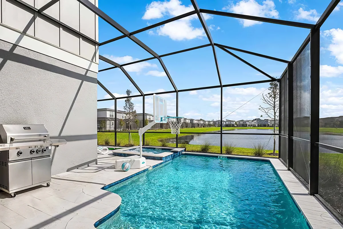 VOR4759HW: 6 Bed, Marine Magic, Gaming Loft property photo 5