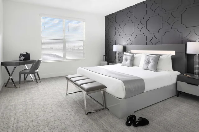 Bedroom 1 image 1