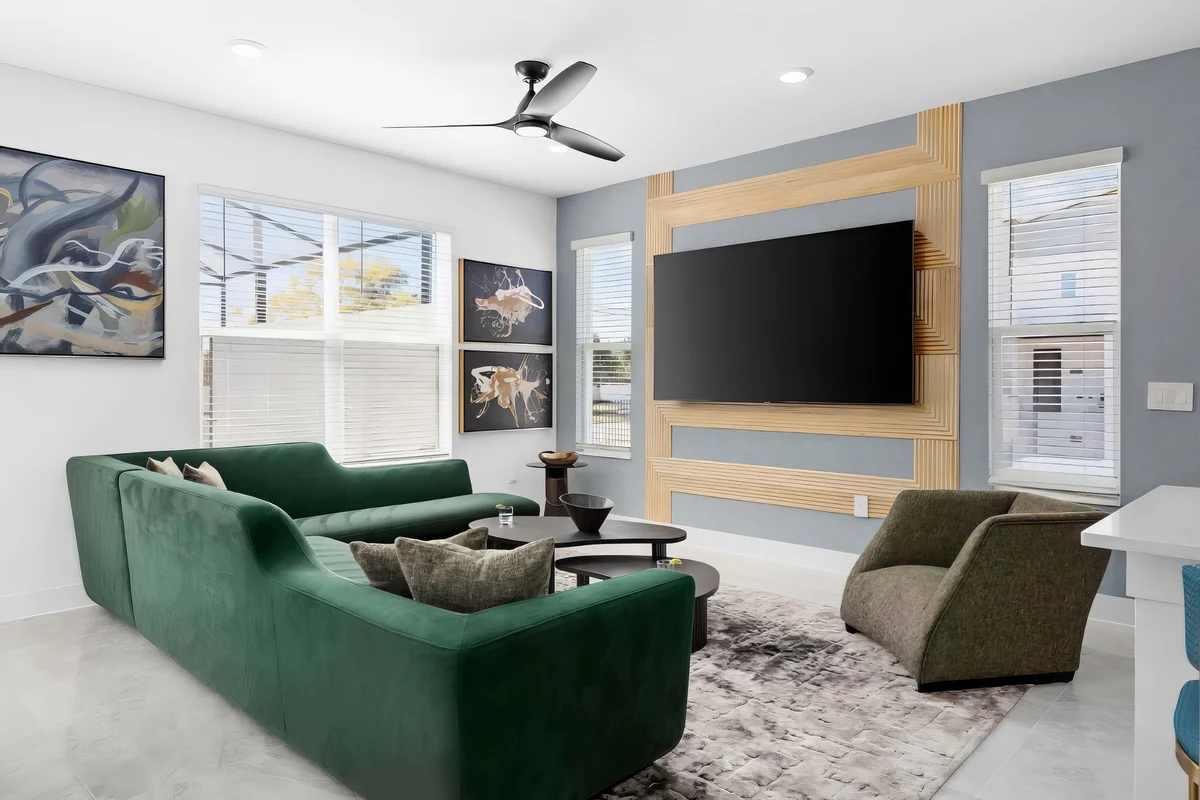 Wander Orlando Reserve