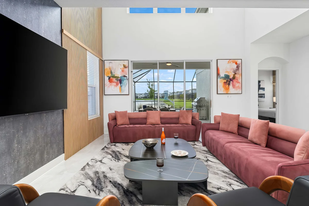 VOR4759HW: 6 Bed, Marine Magic, Gaming Loft property photo 3