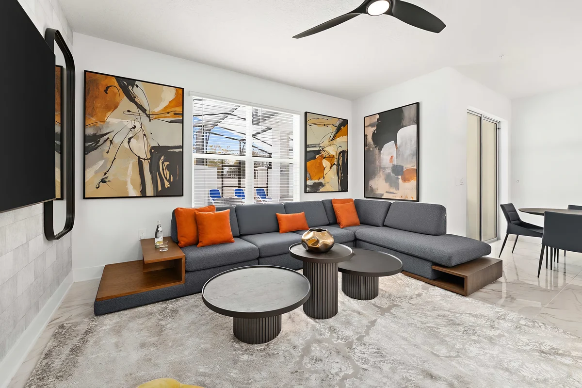 Wander Orlando Coaster