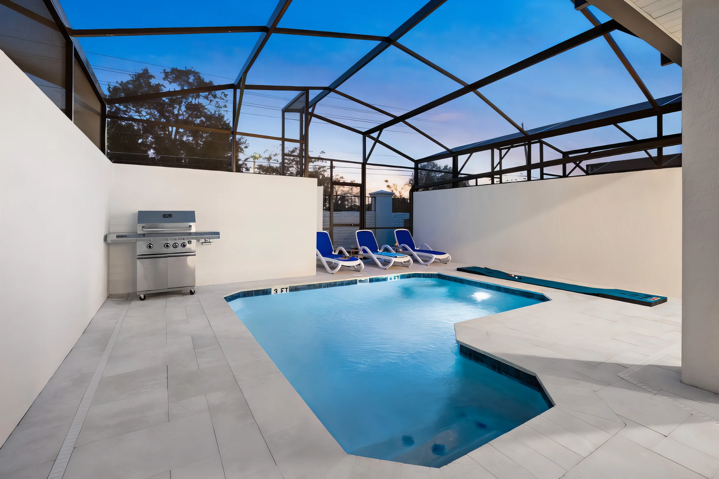 Wander Orlando Coaster #5