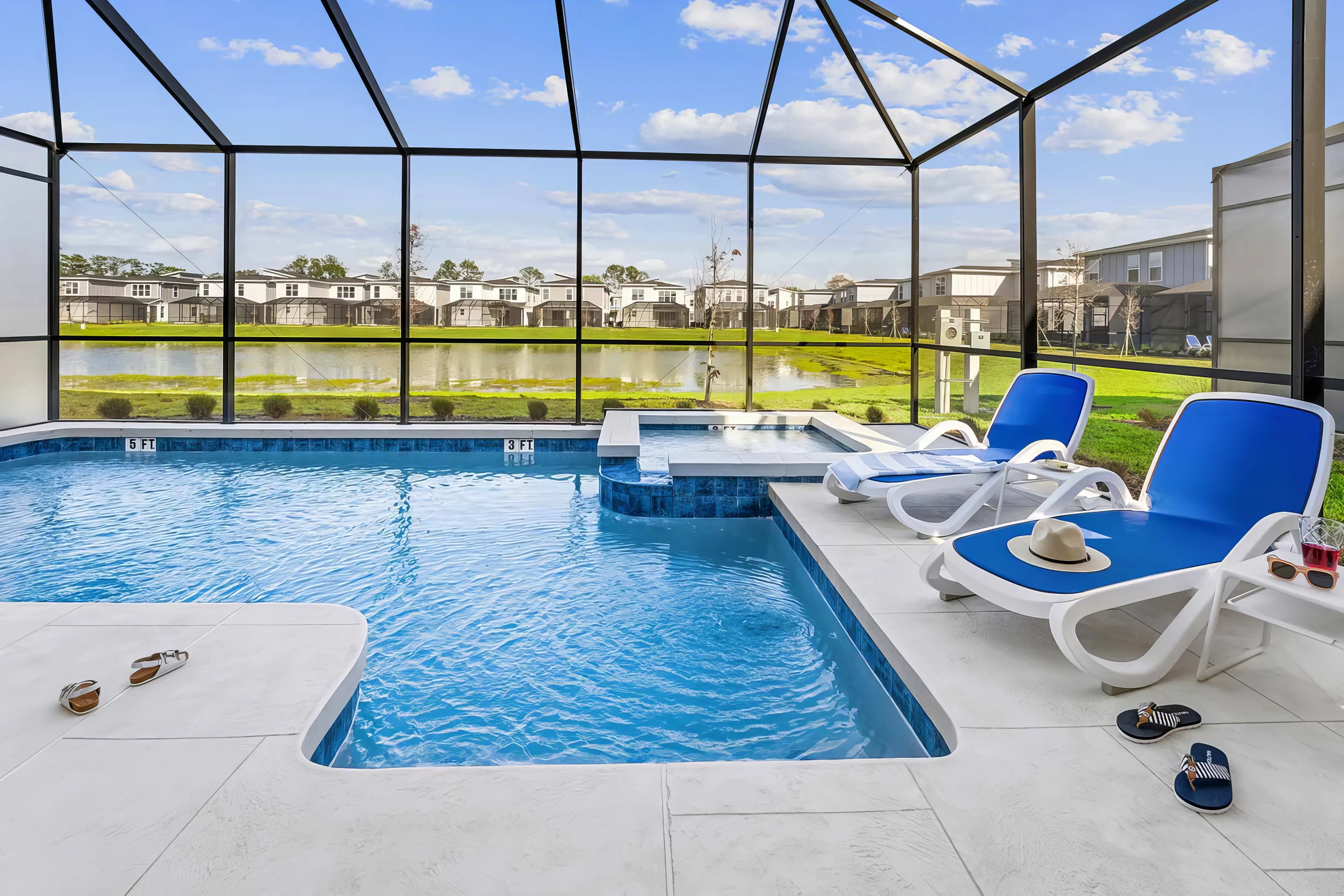 Wander Orlando Brisa #5