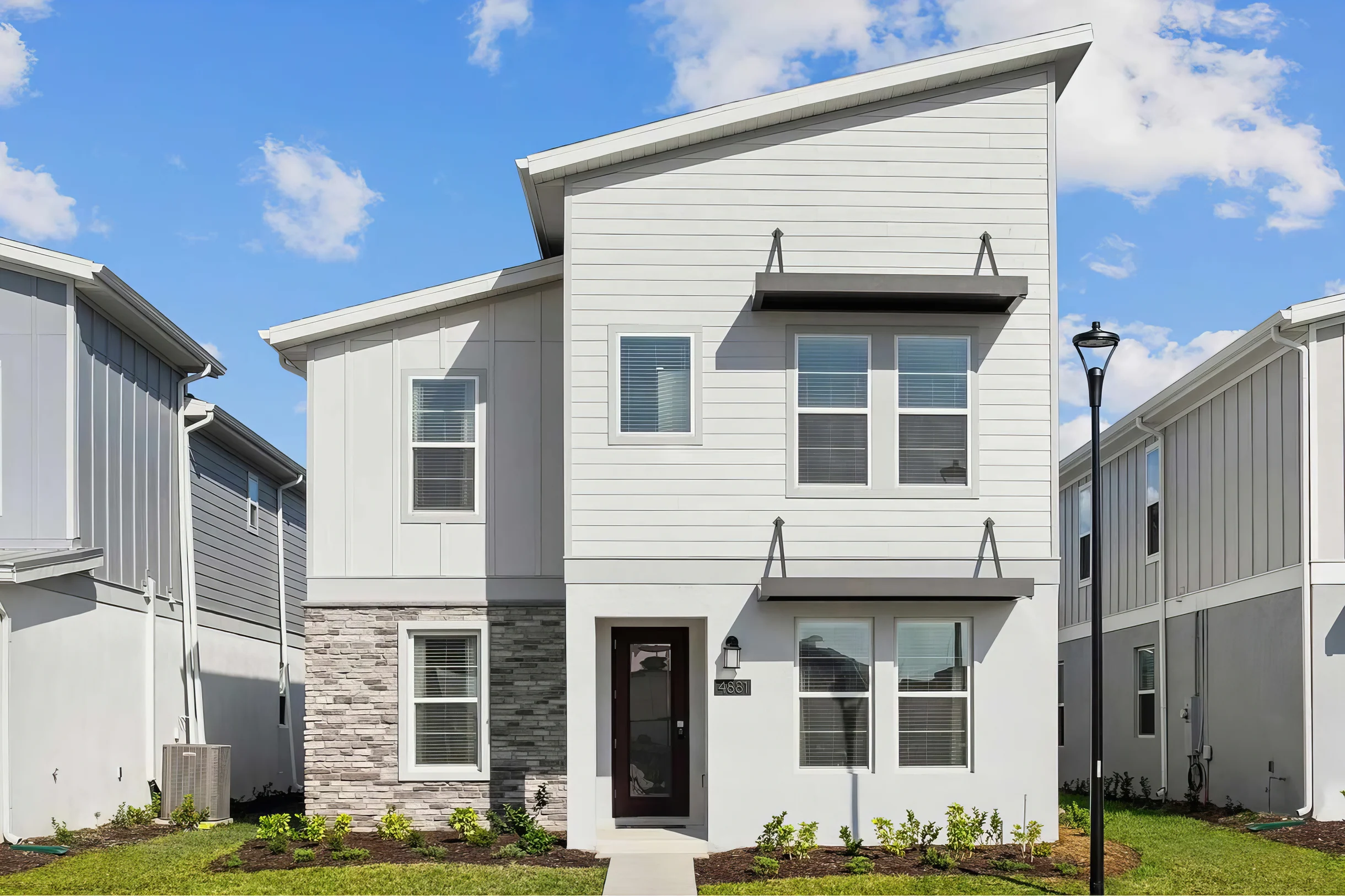 Wander Orlando Brisa #4