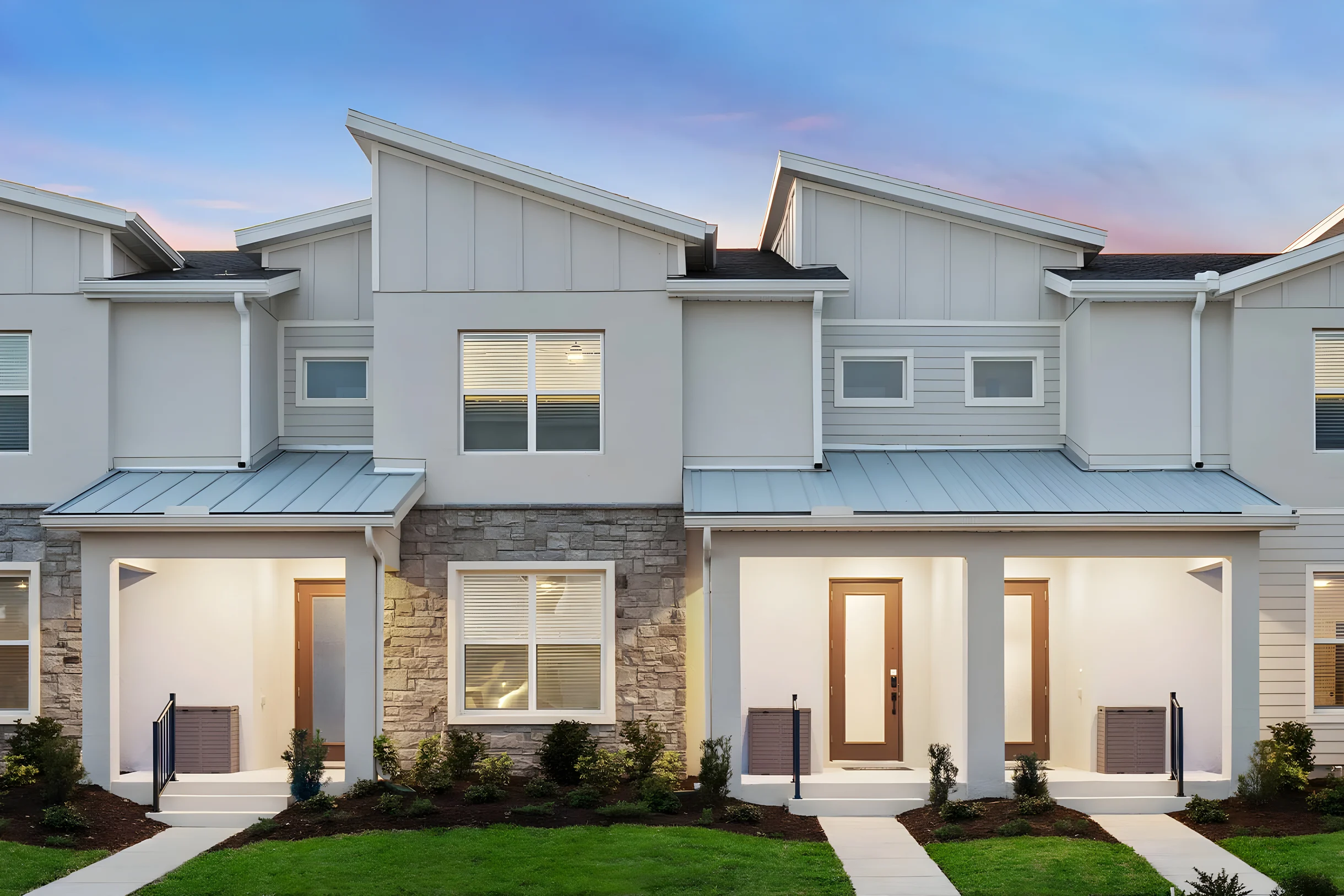 Wander Orlando Palms Allure #1