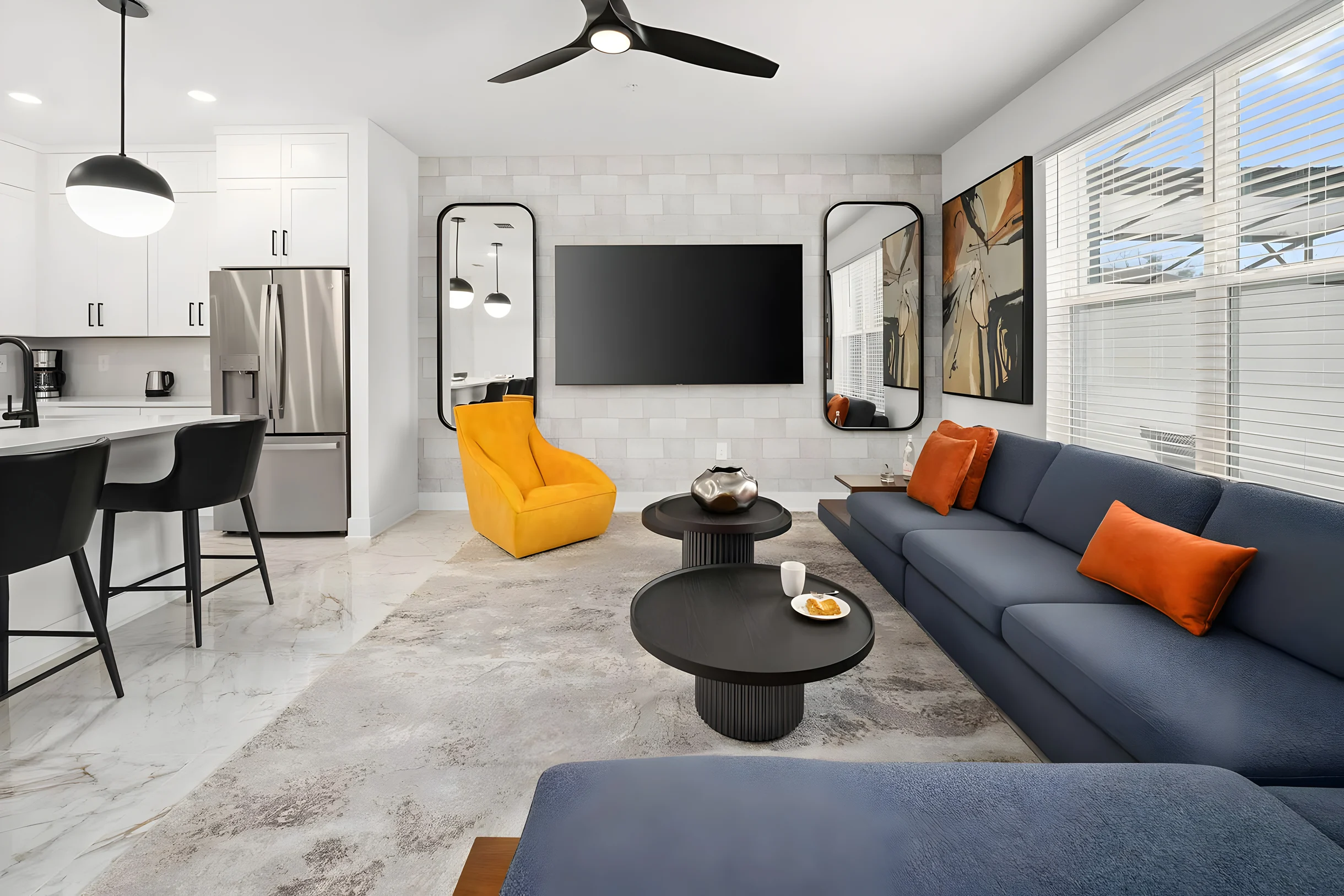 Wander Orlando Palms Allure #3