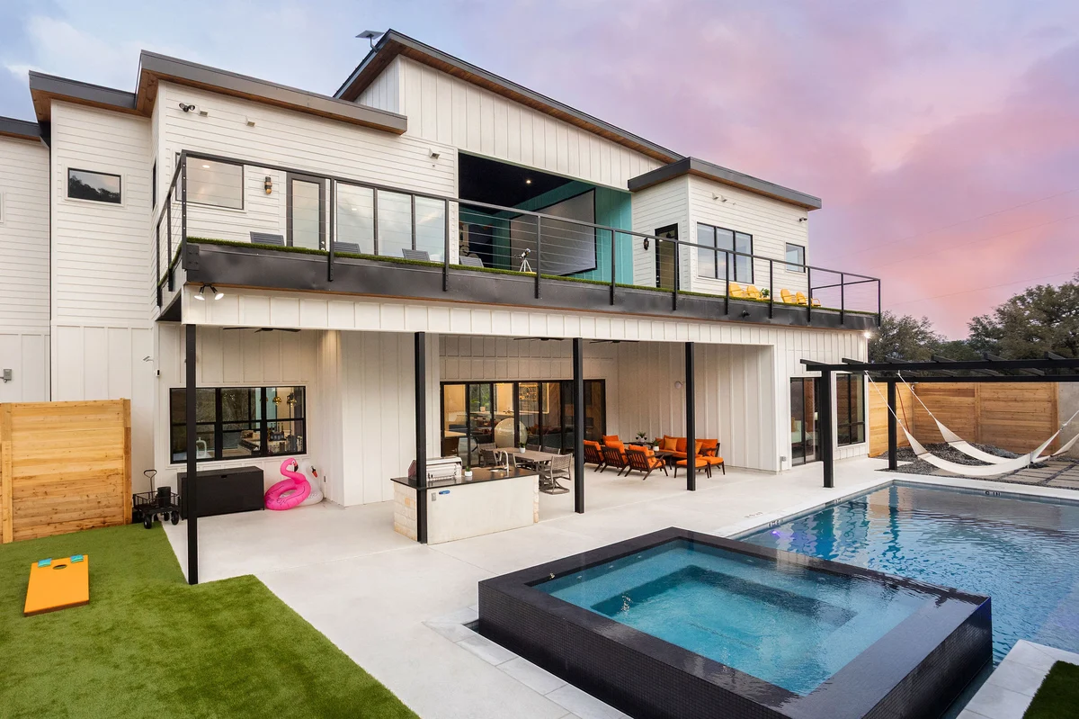 Home in Concan property photo 2
