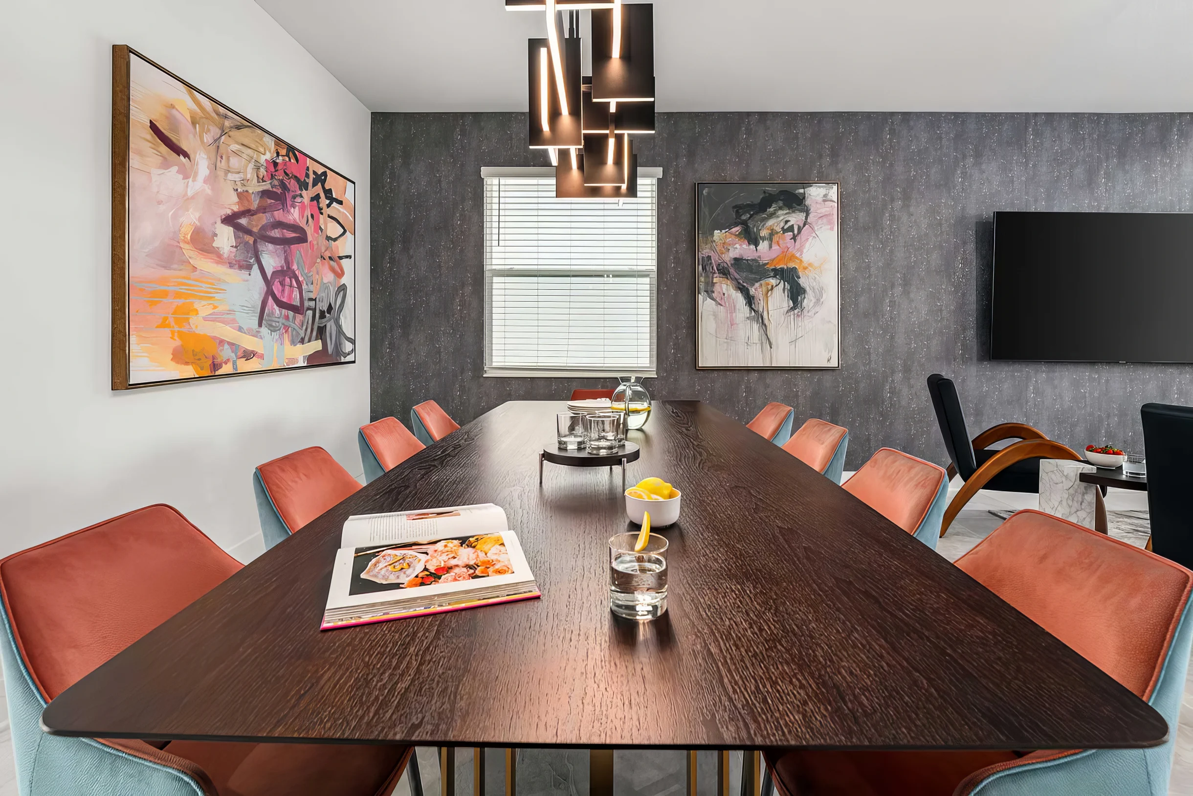 VOR4815PP: 6 Bed, Marine Magic, Gaming Loft #37