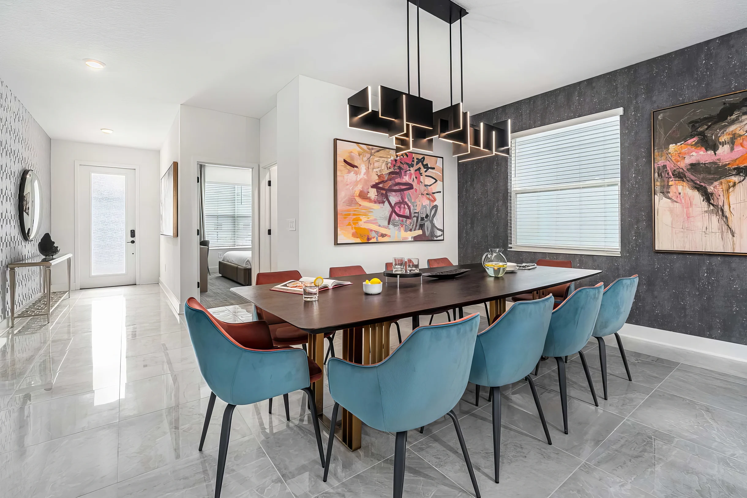 VOR4815PP: 6 Bed, Marine Magic, Gaming Loft #22