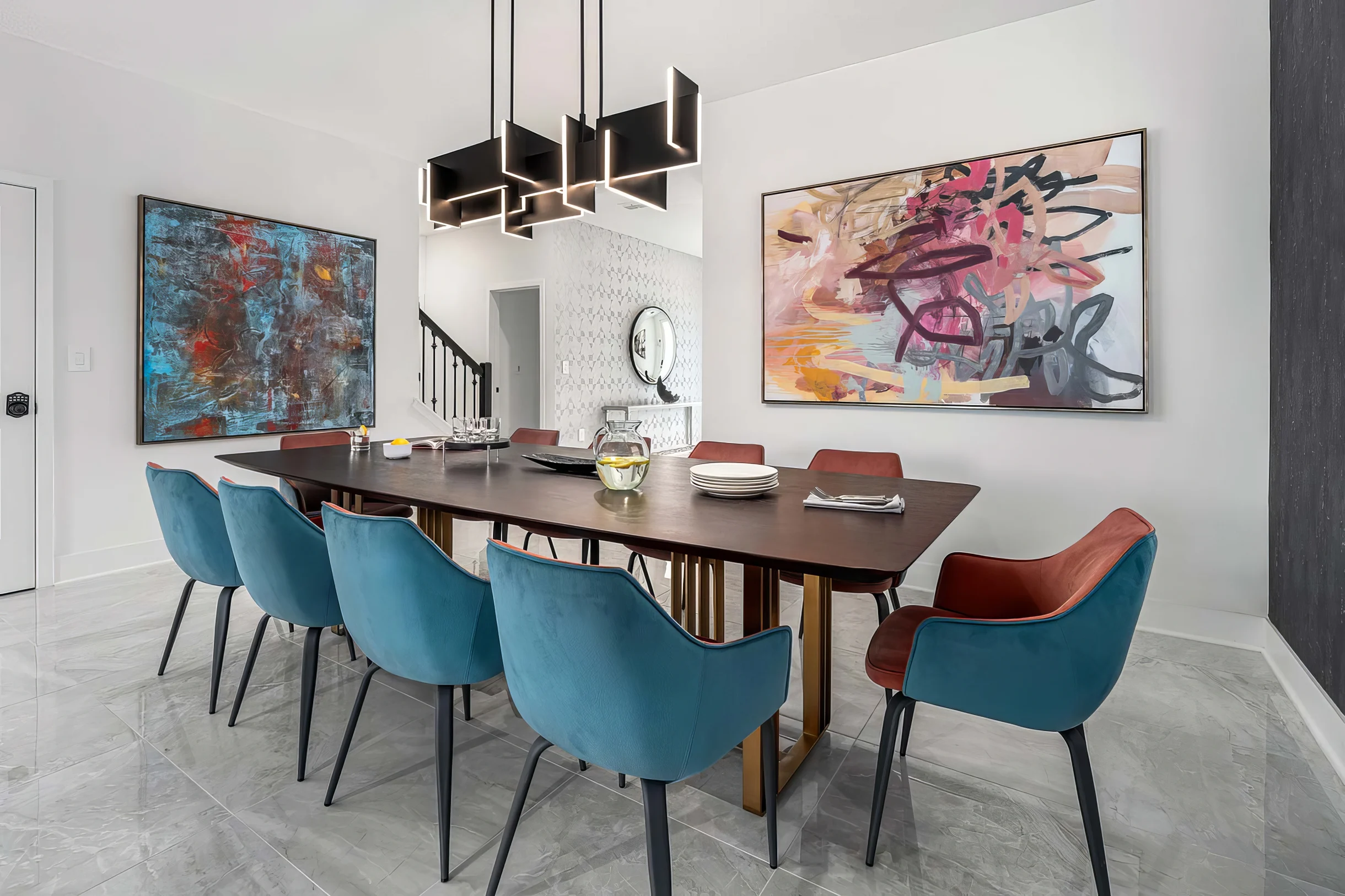 VOR4815PP: 6 Bed, Marine Magic, Gaming Loft #9