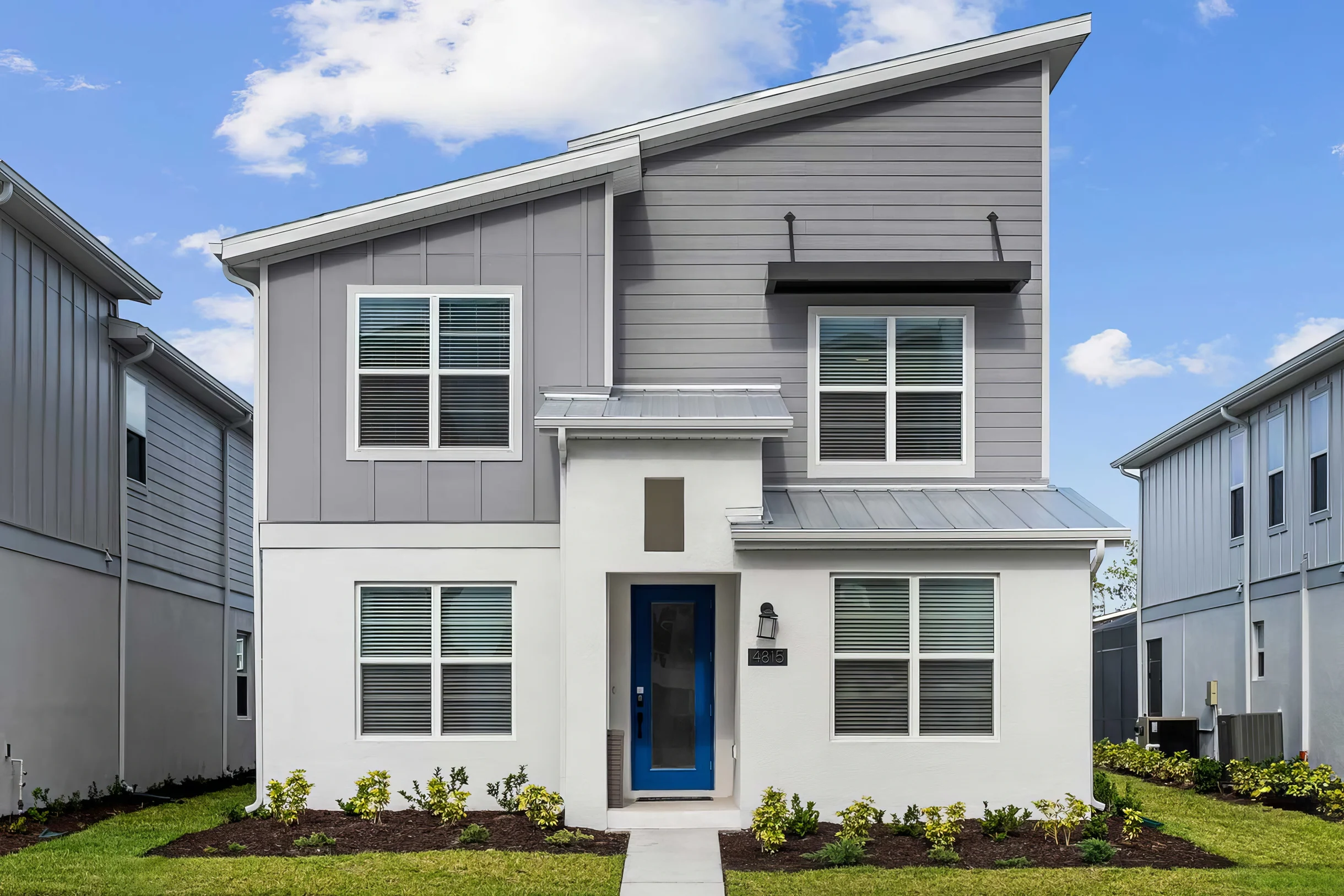 Wander Orlando Skybreeze #4