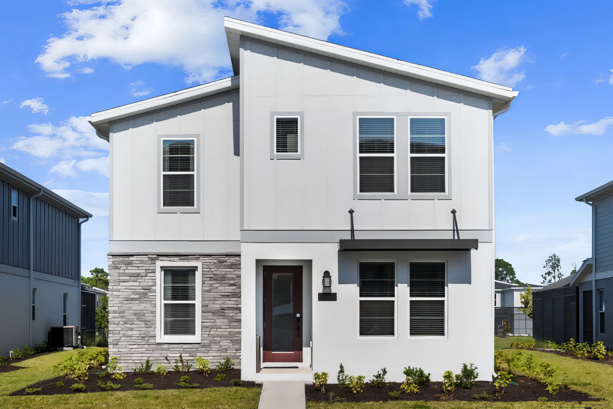 Wander Orlando Purehaven #4